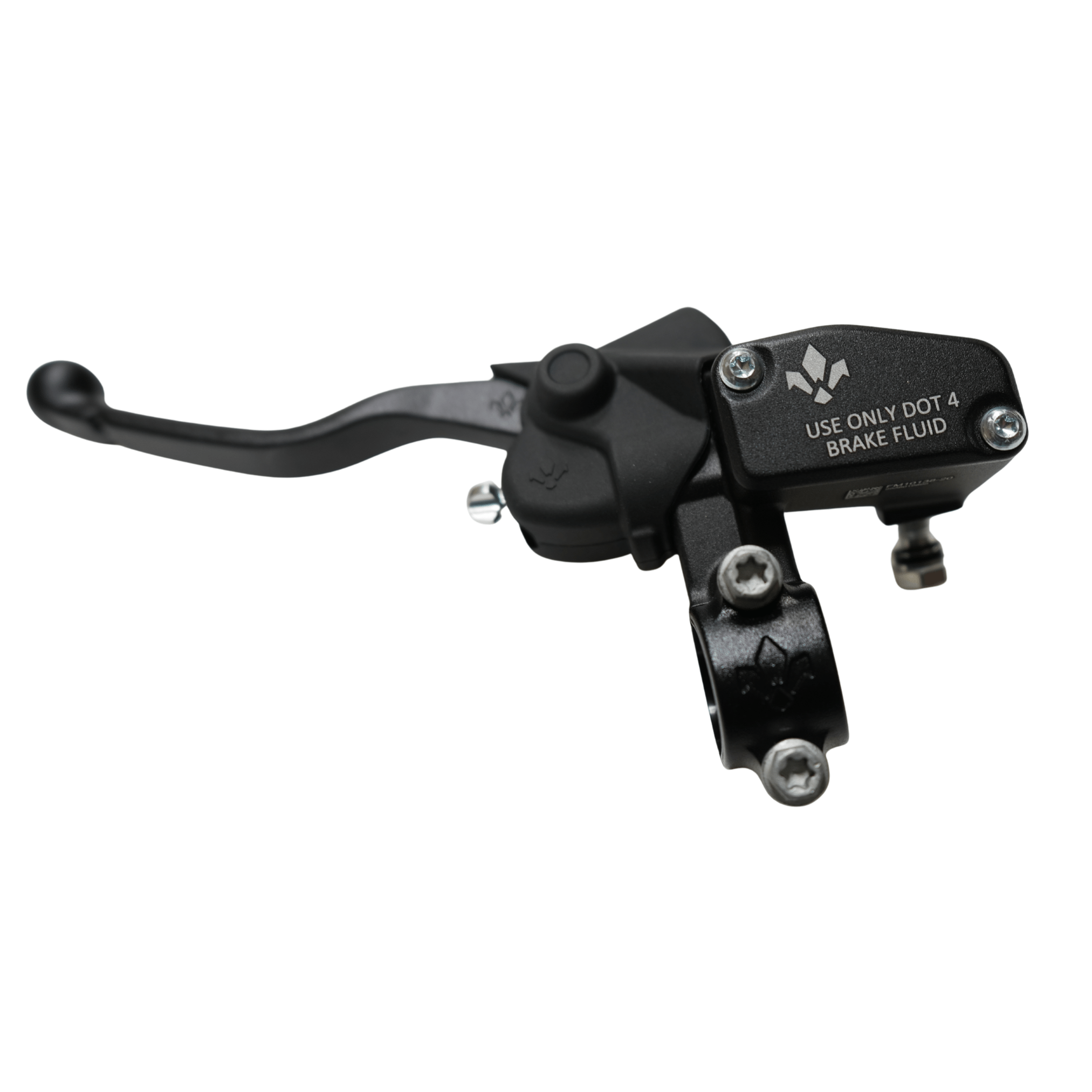 Formula Rear Left Cargo Master Cylinder