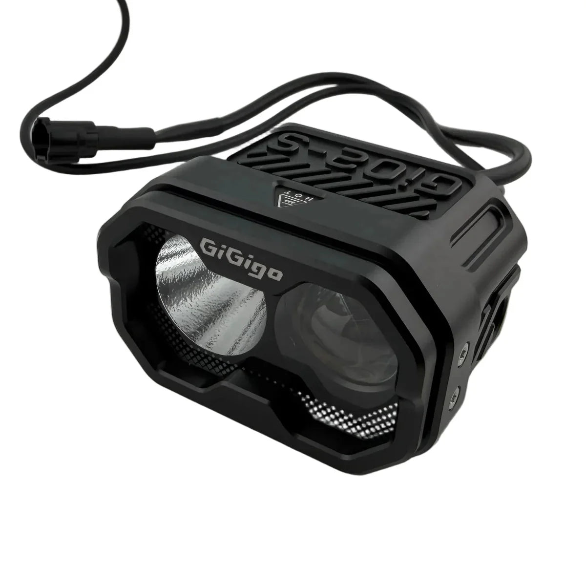 GiGigo Gi02-S Headlight