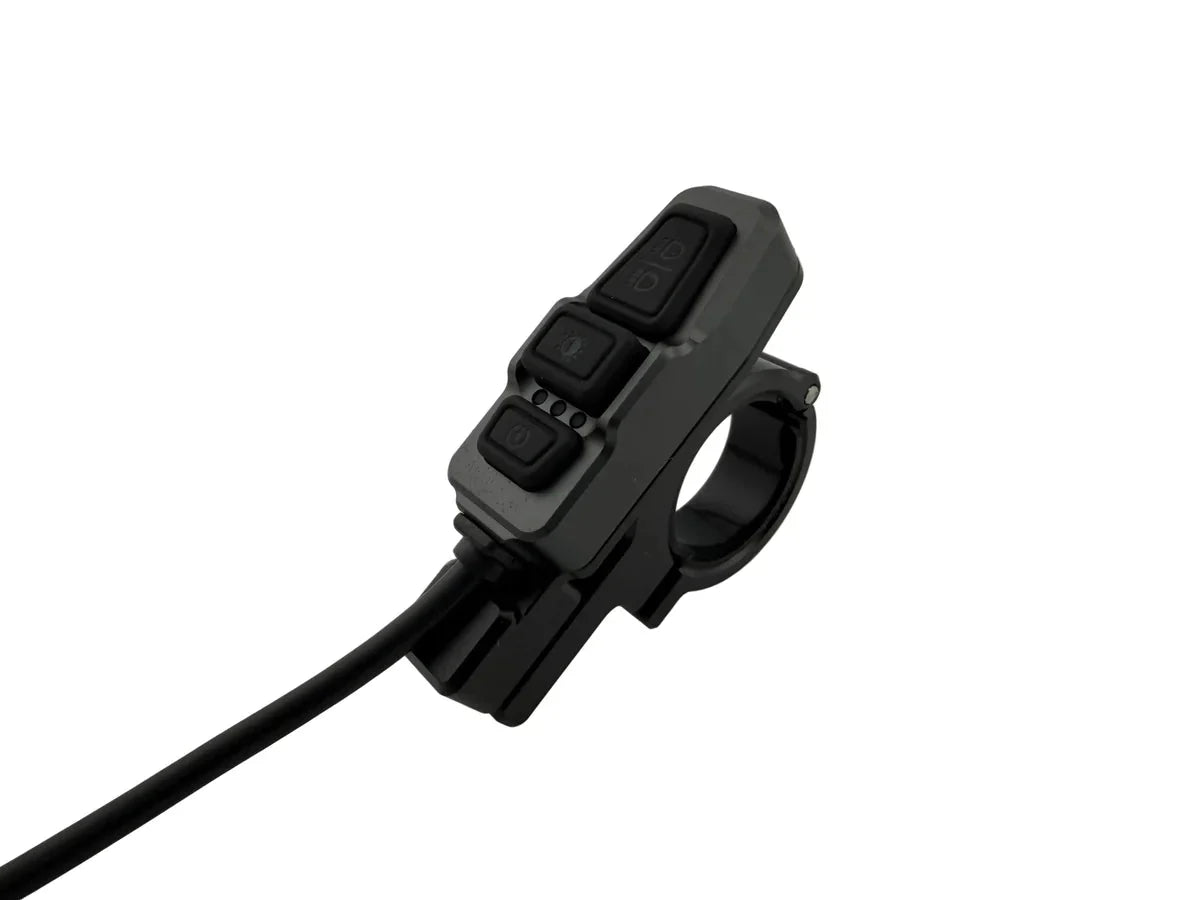 GiGigo Gi02-S Headlight