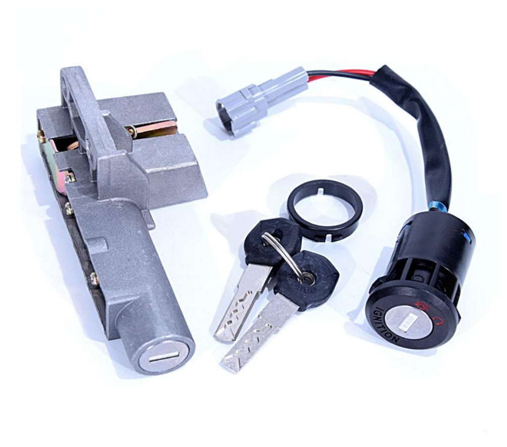 Surron Ultra/LBX/ Key Lock Sets (OEM and Generic)