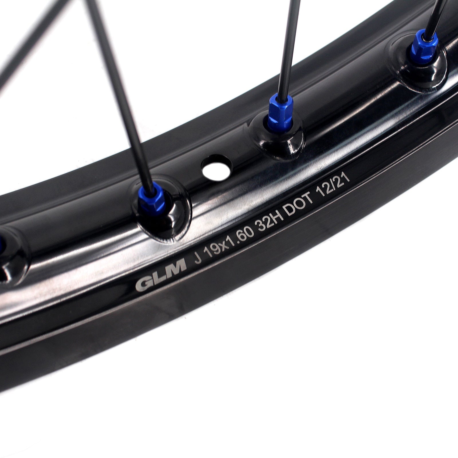 KKE 1.4*19" & 1.6*19" E-Motor Wheels Fit Surron Light Bee X, E-Ride Pro SS