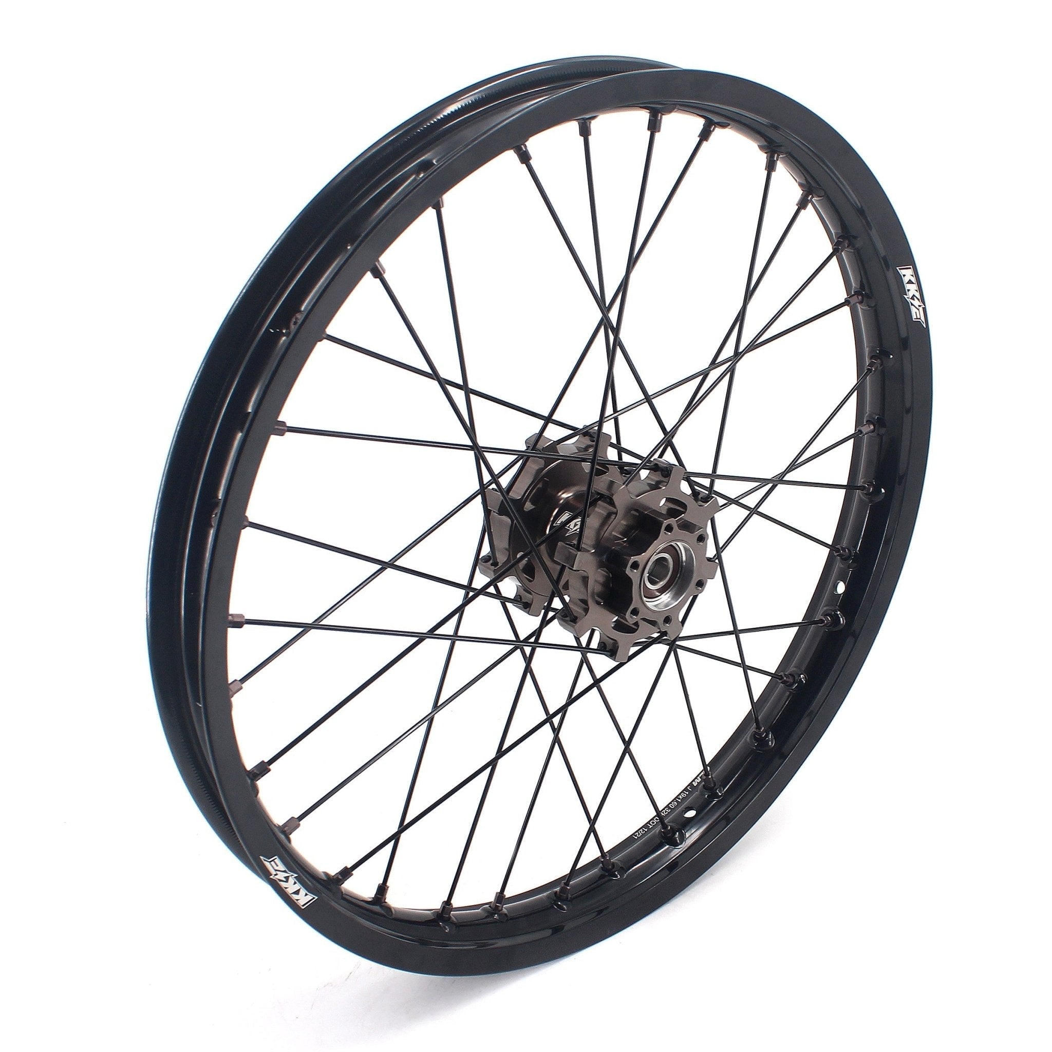 KKE 1.4*19" & 1.6*19" E-Motor Wheels Fit Surron Light Bee X, E-Ride Pro SS