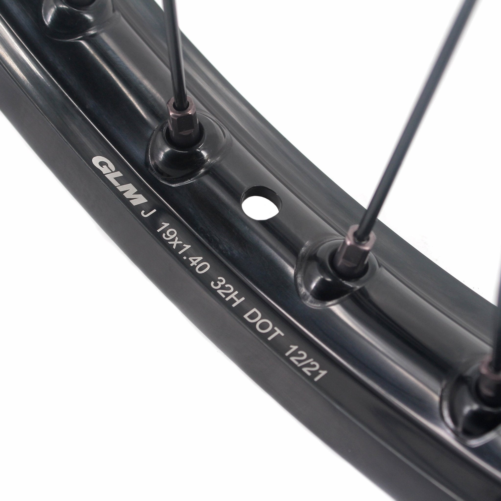 KKE 1.4*19" & 1.6*19" E-Motor Wheels Fit Surron Light Bee X, E-Ride Pro SS