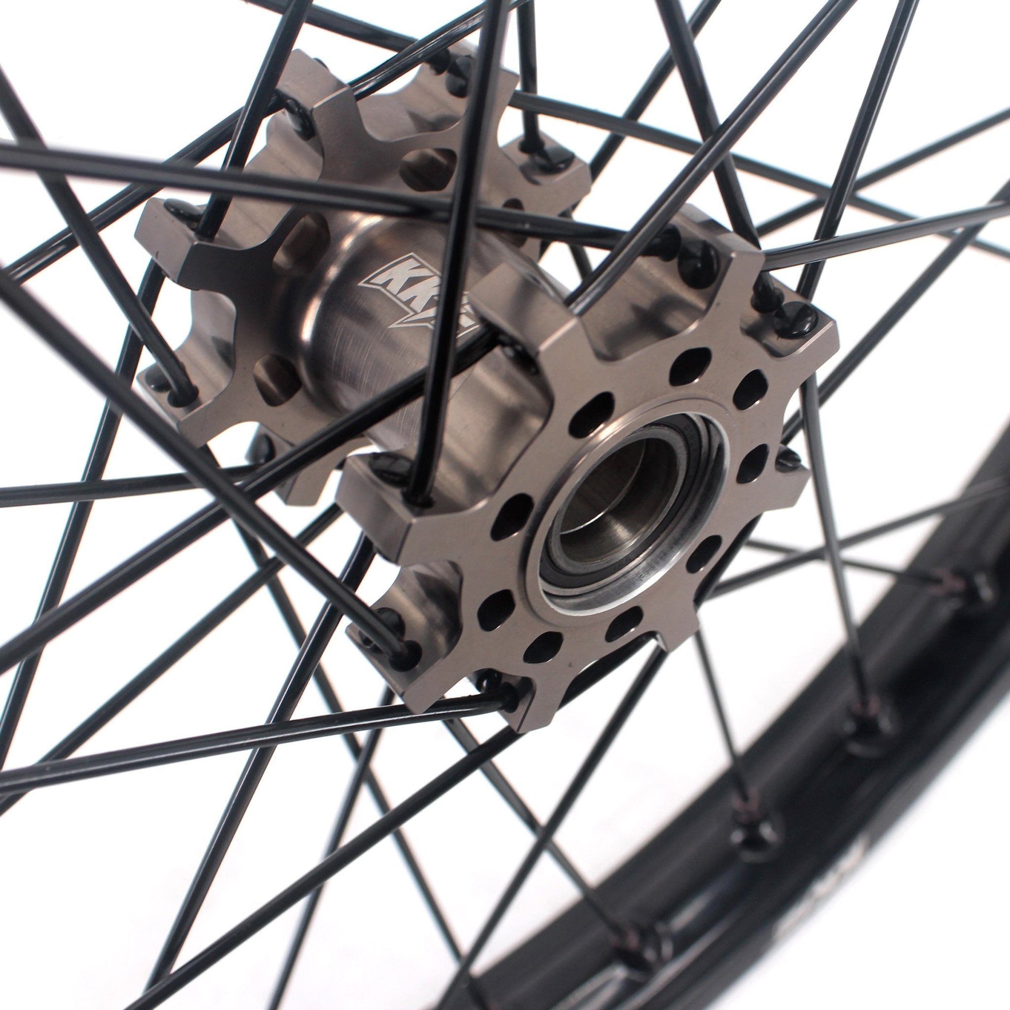 KKE 1.4*19" & 1.6*19" E-Motor Wheels Fit Surron Light Bee X, E-Ride Pro SS
