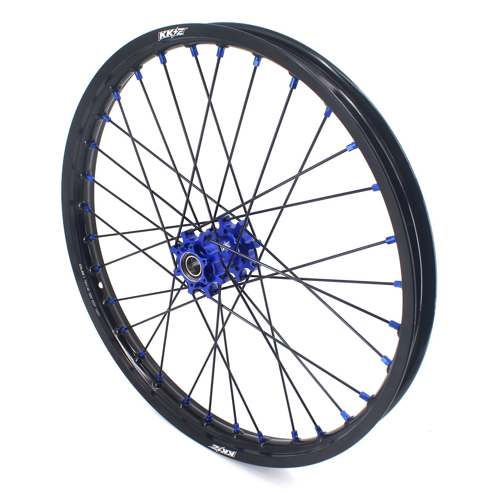 KKE 1.6*19" & 1.85*16" E-Motor Wheels Fit Surron Light Bee-X, E-Ride Pro SS