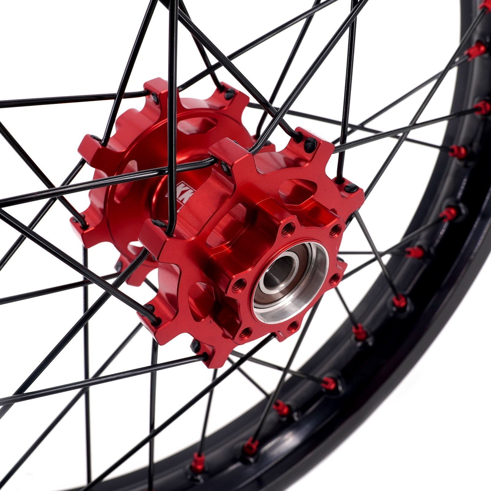 KKE 1.6*19" & 1.85*16" E-Motor Wheels Fit Surron Light Bee-X, E-Ride Pro SS