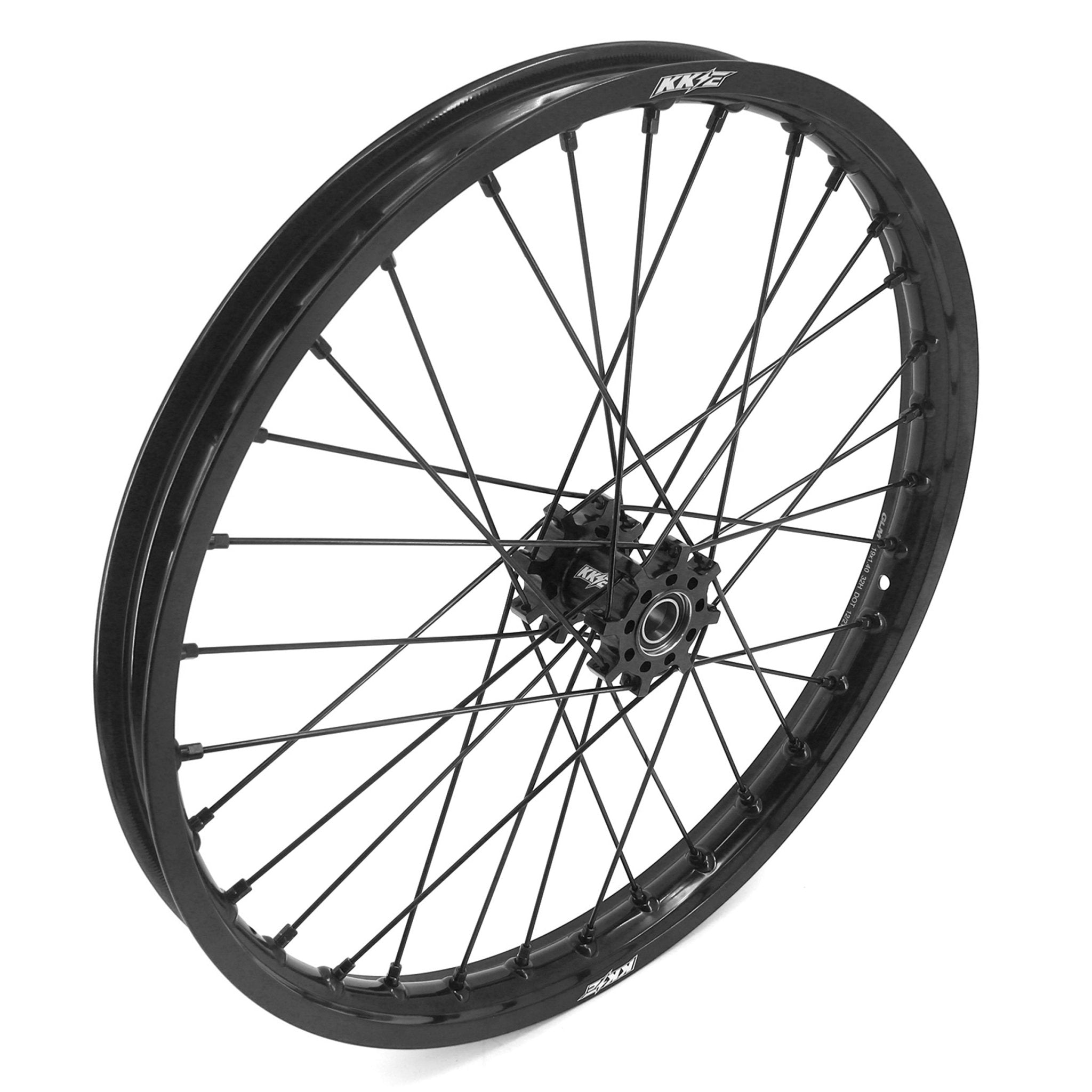 KKE 1.6*19" & 1.85*16" E-Motor Wheels Fit Surron Light Bee-X, E-Ride Pro SS