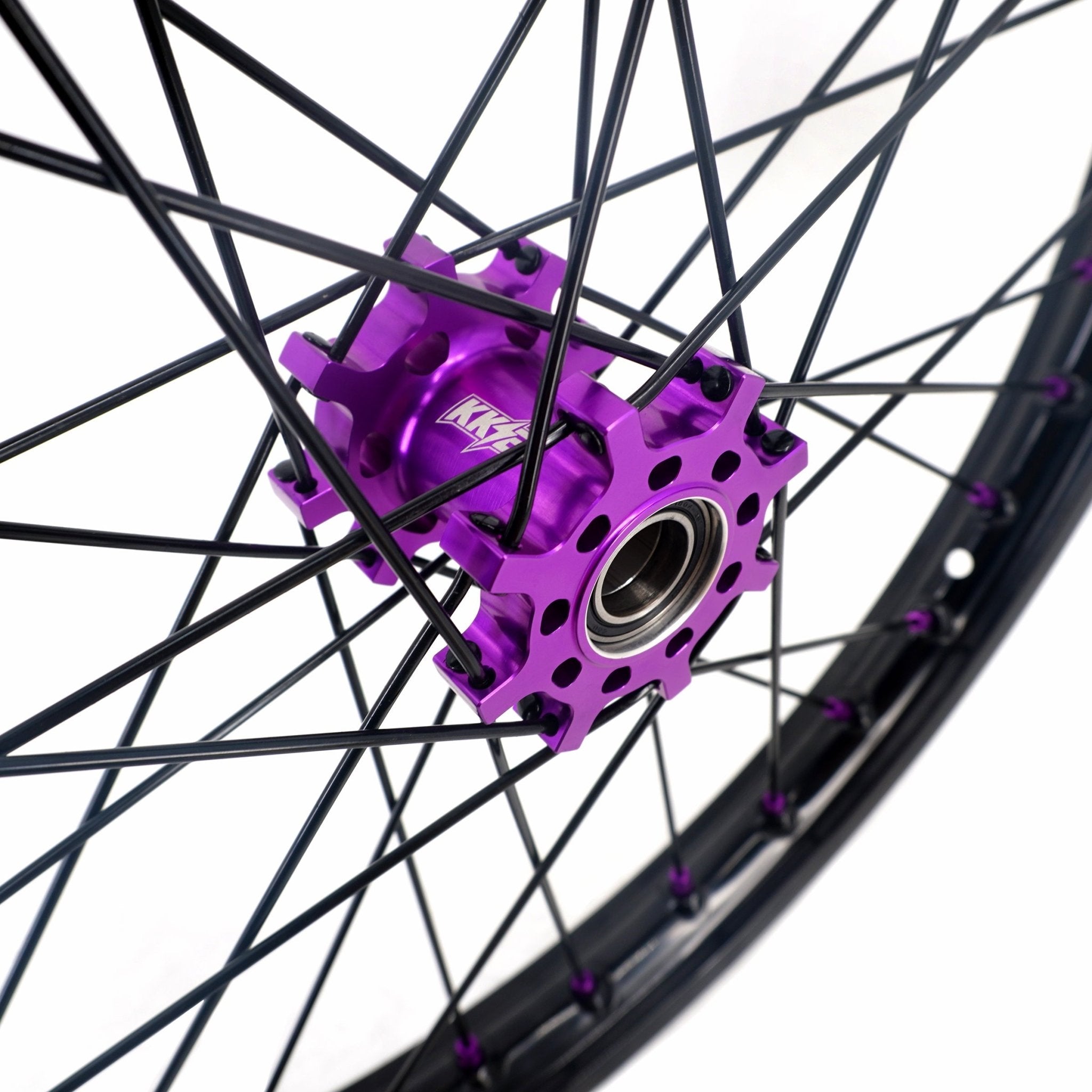 KKE 1.6*19" & 1.85*16" E-Motor Wheels Fit Surron Light Bee-X, E-Ride Pro SS