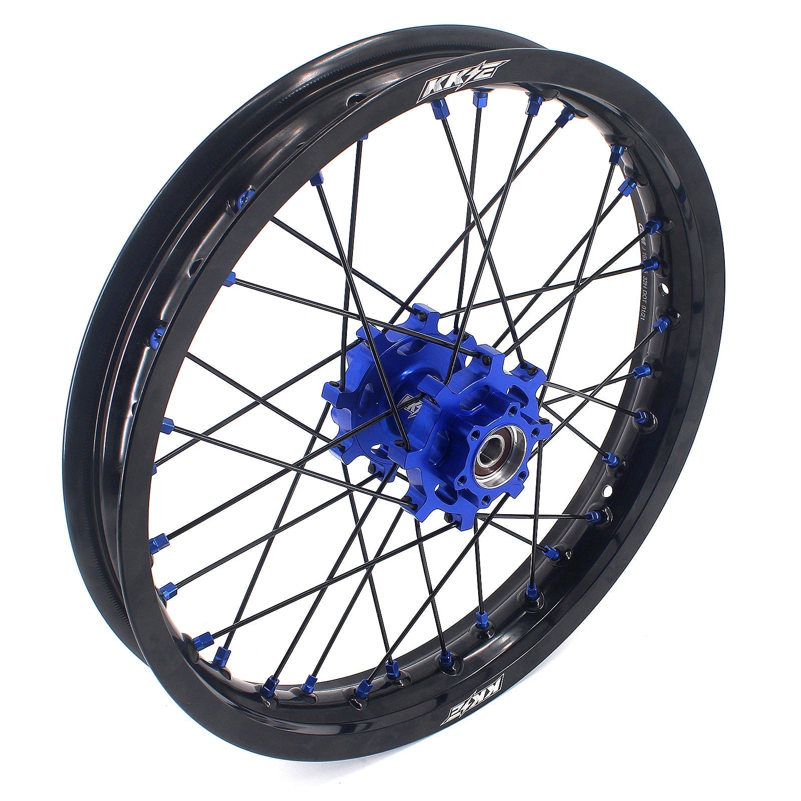 KKE 1.6*19" & 1.85*16" E-Motor Wheels Fit Surron Light Bee-X, E-Ride Pro SS