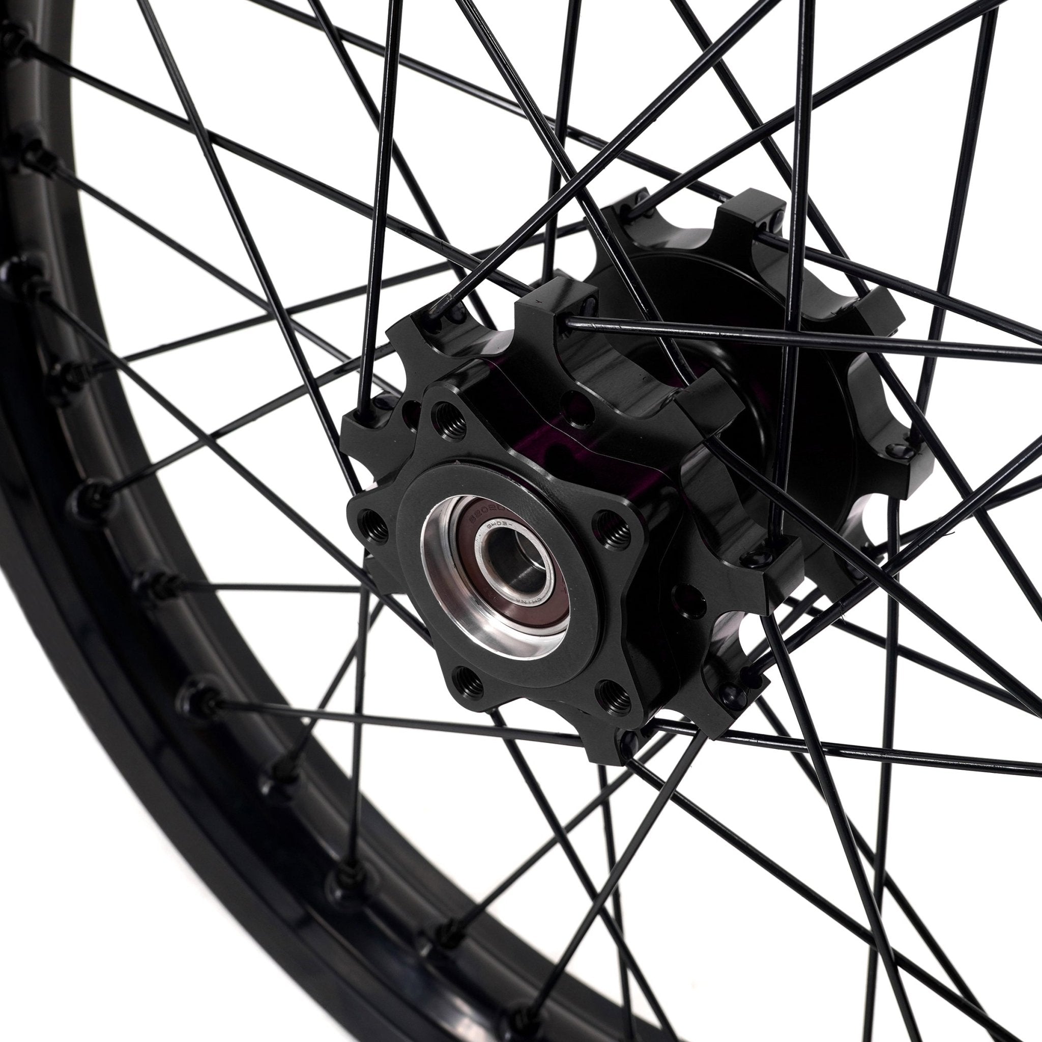 KKE 1.6*21" & 1.85*18" E-bike Wheels Fit Surron Light Bee X, E-Ride Pro SS