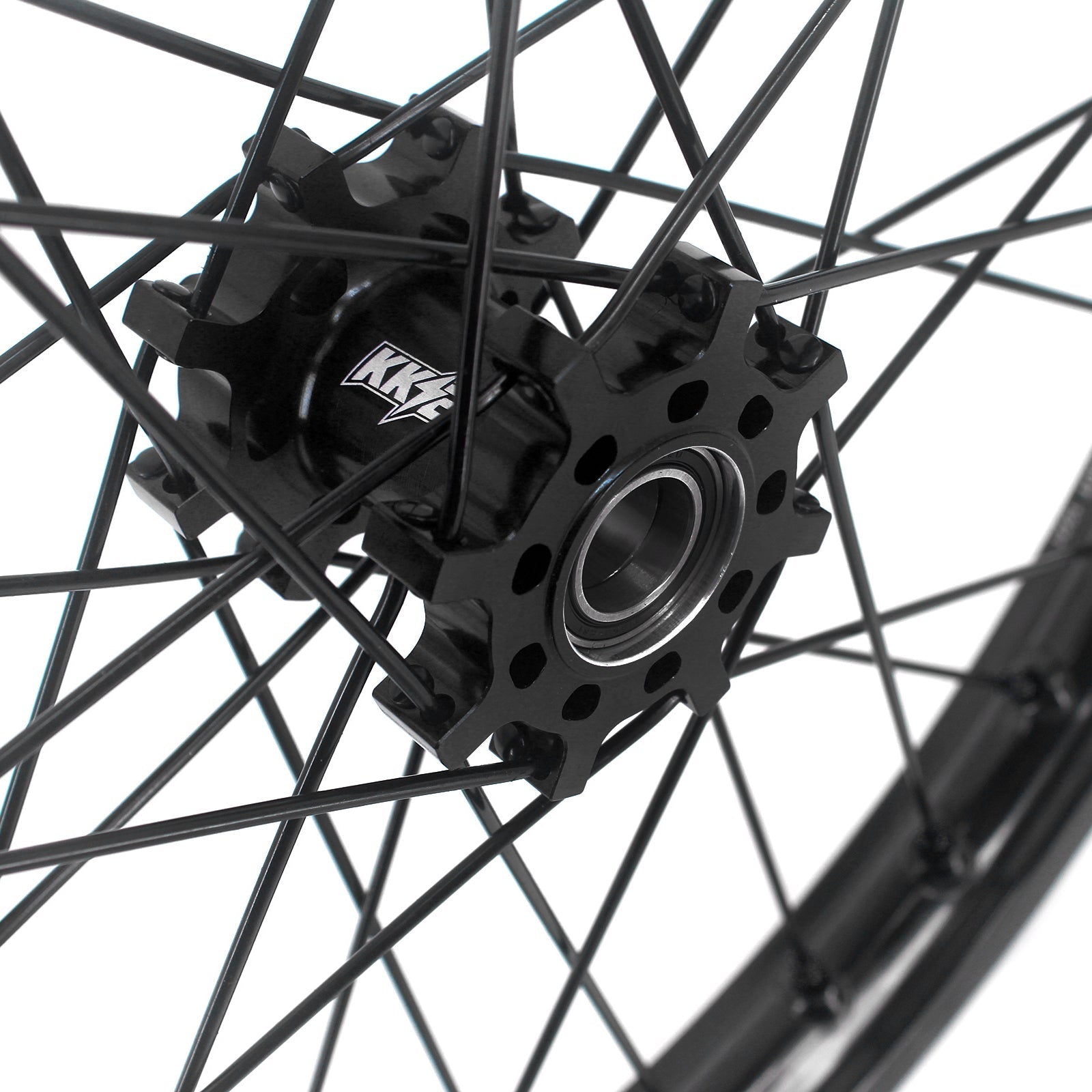 KKE 1.6*21" & 1.85*18" E-bike Wheels Fit Surron Light Bee X, E-Ride Pro SS