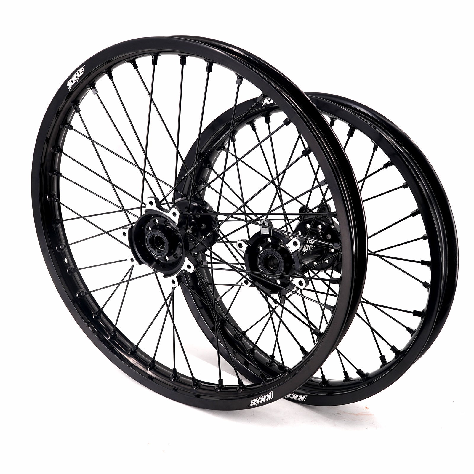 KKE 21" 18" E-Motor Wheels Rims Fit Surron Ultra Bee