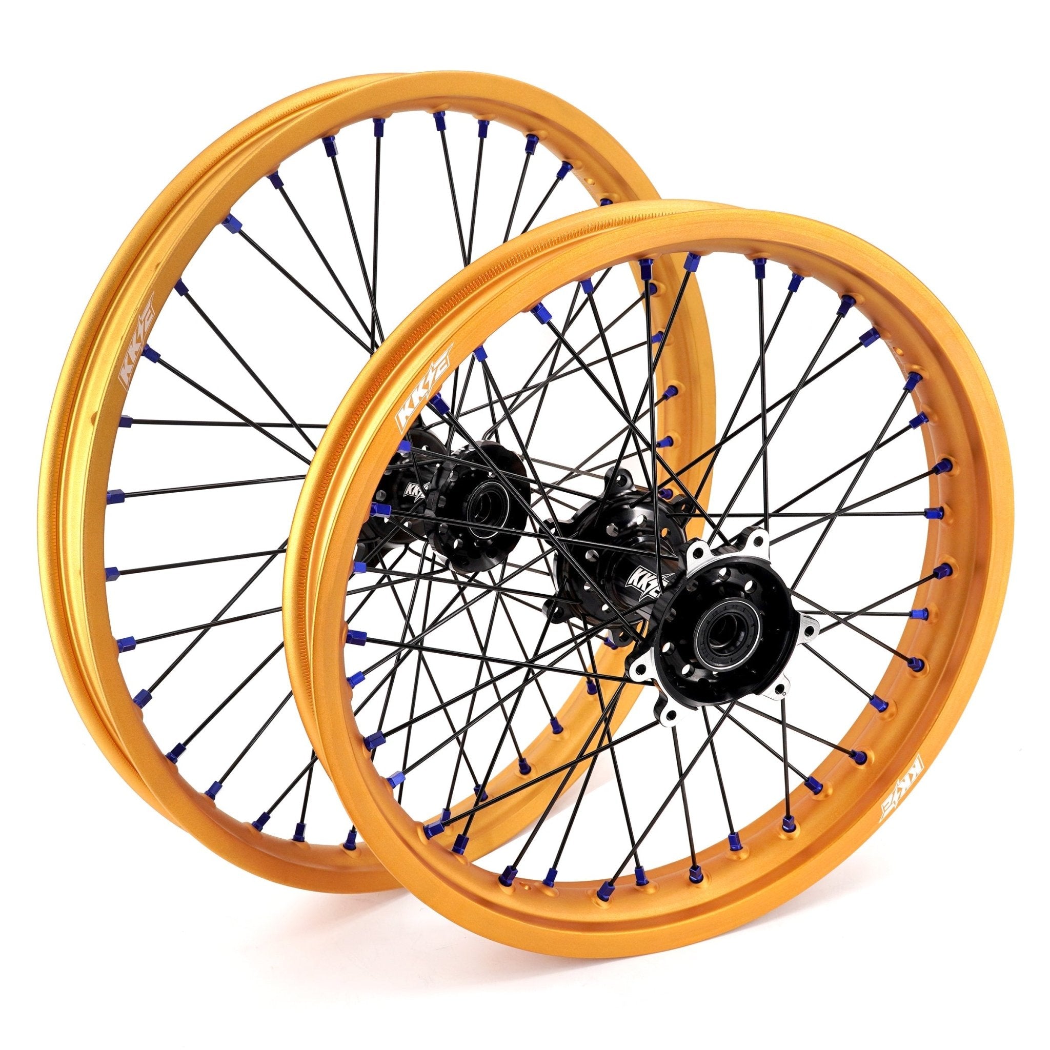 KKE 21" 18" E-Motor Wheels Rims Fit Surron Ultra Bee