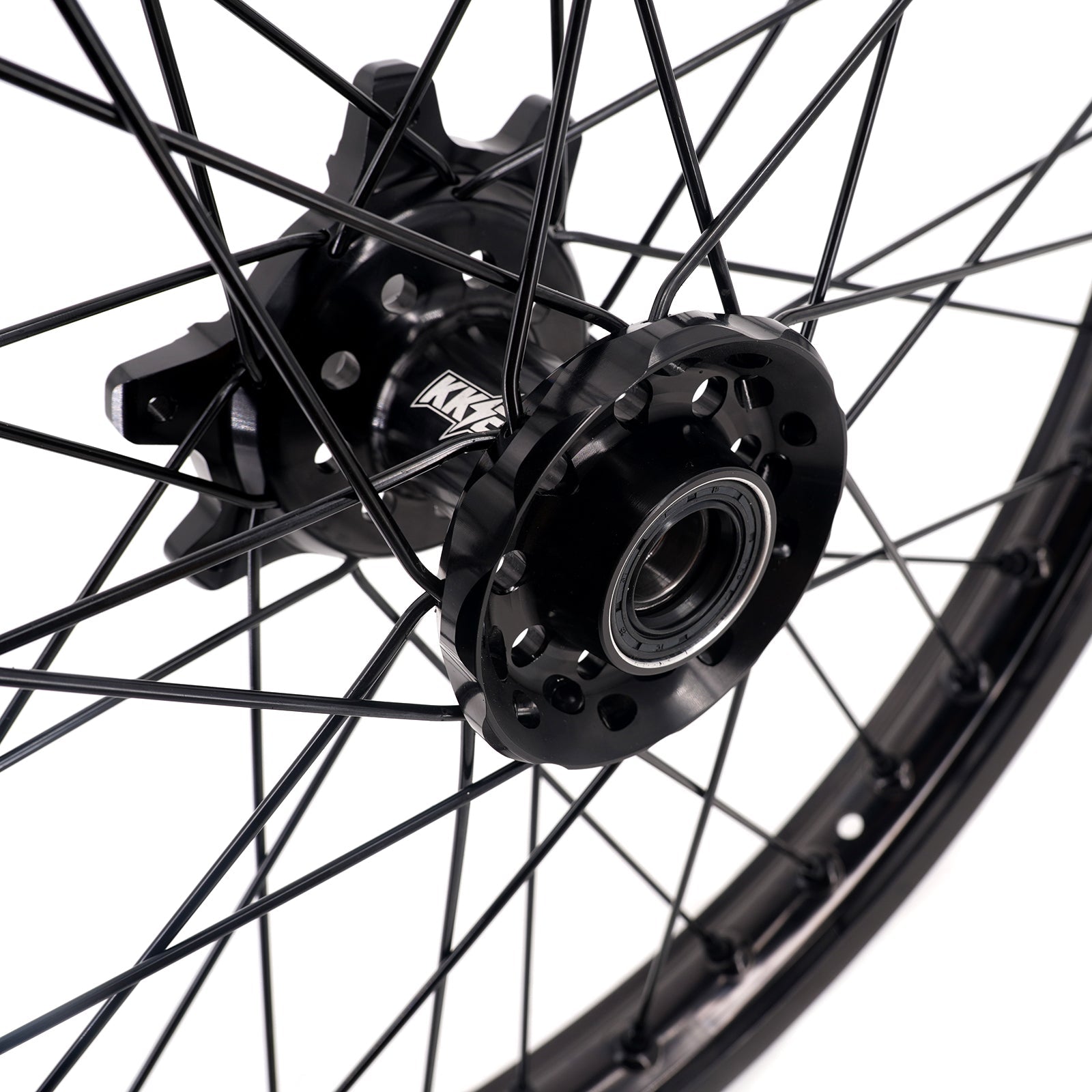 KKE 21" 18" E-Motor Wheels Rims Fit Surron Ultra Bee