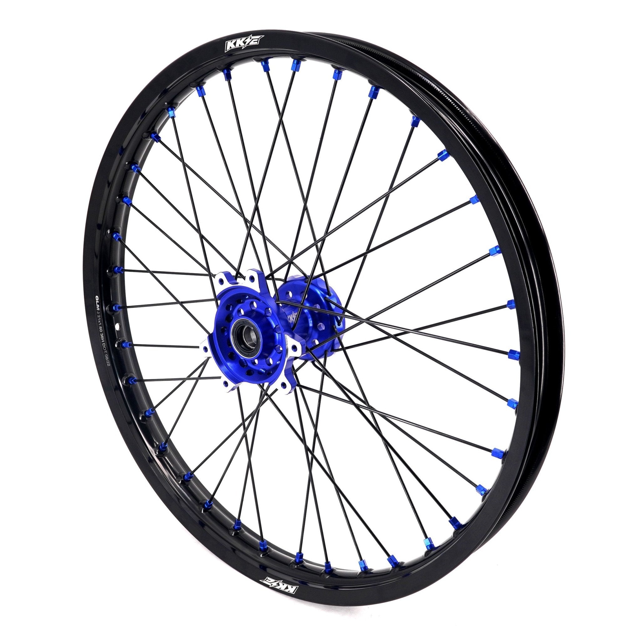 KKE 21" 18" E-Motor Wheels Rims Fit Surron Ultra Bee