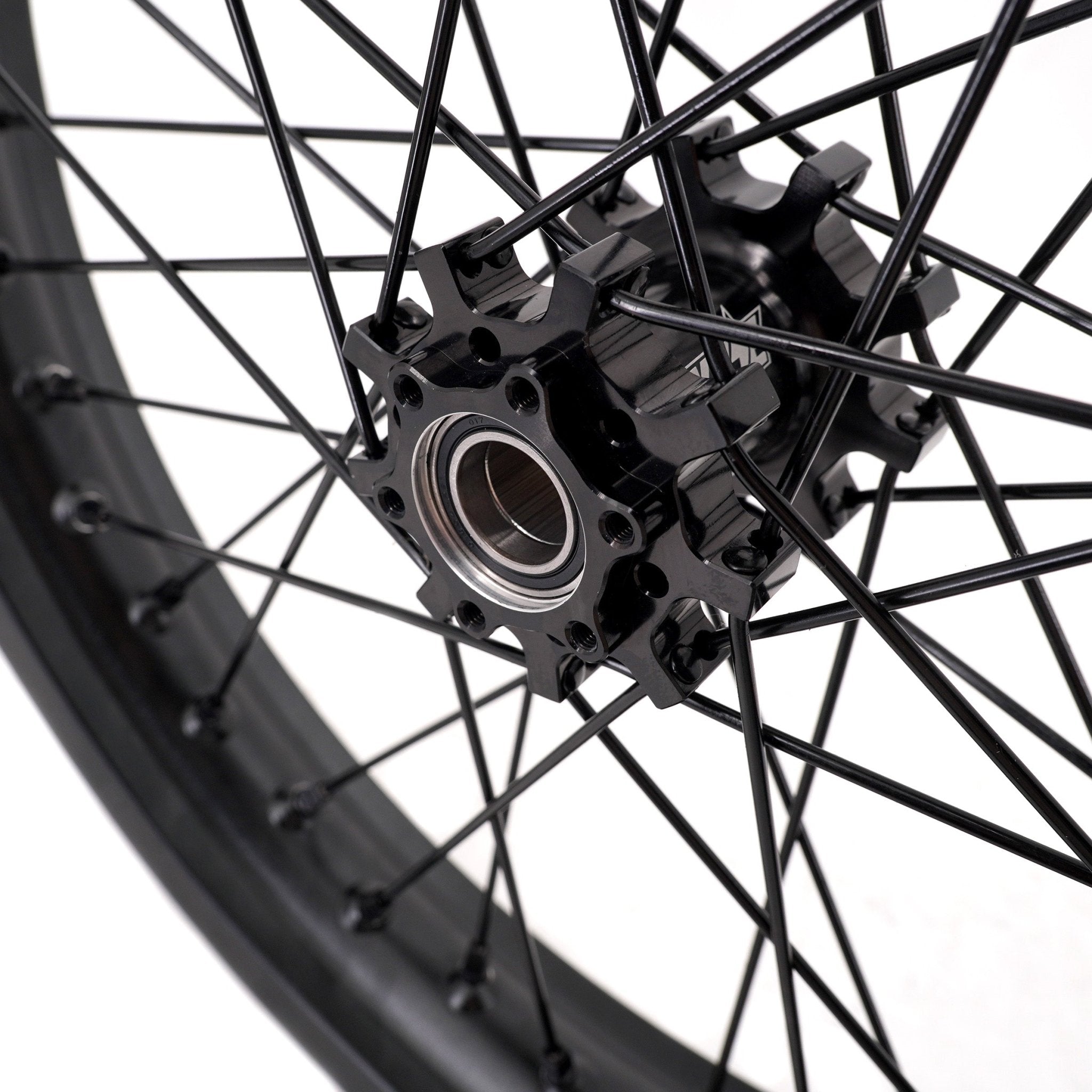 KKE 2.15*17" & 2.5*17" E-bike Wheels Fit Surron Light Bee X, E-Ride Pro SS