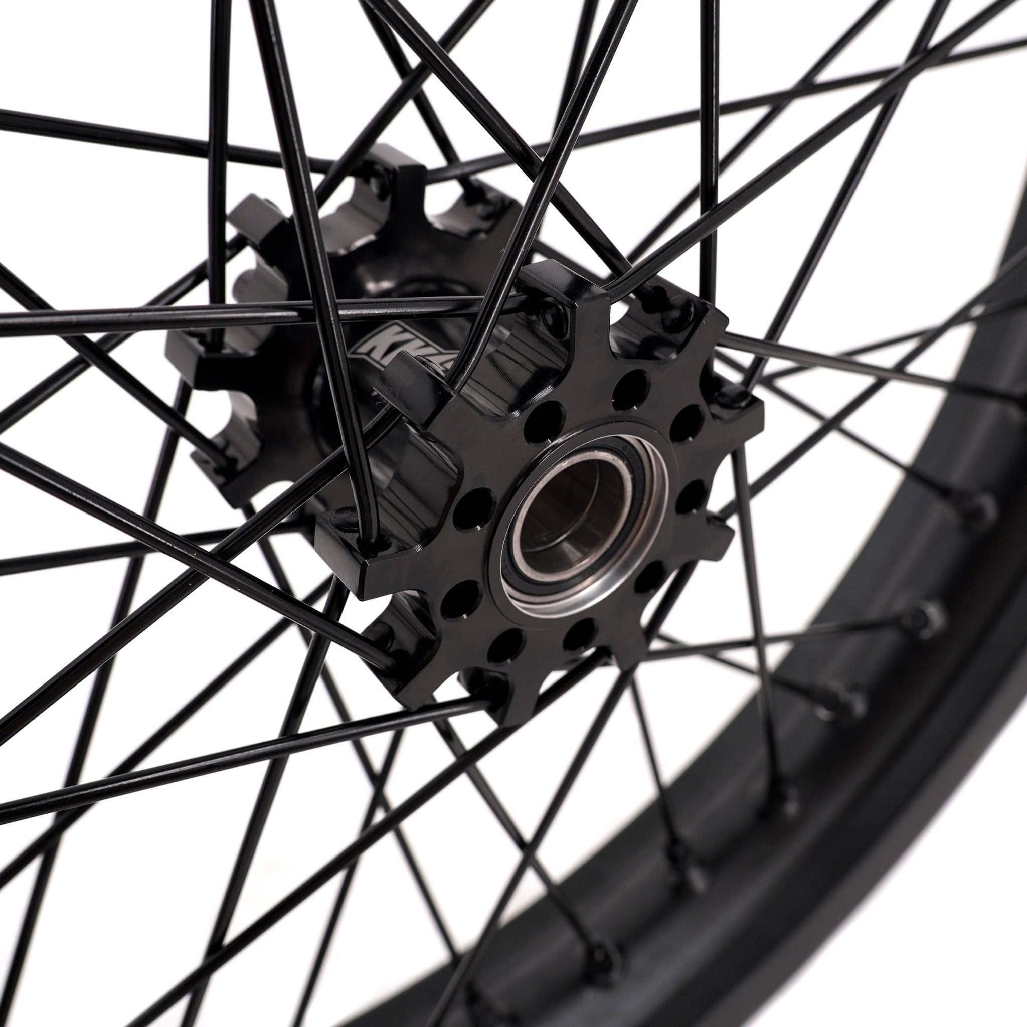 KKE 2.15*17" & 2.5*17" E-bike Wheels Fit Surron Light Bee X, E-Ride Pro SS