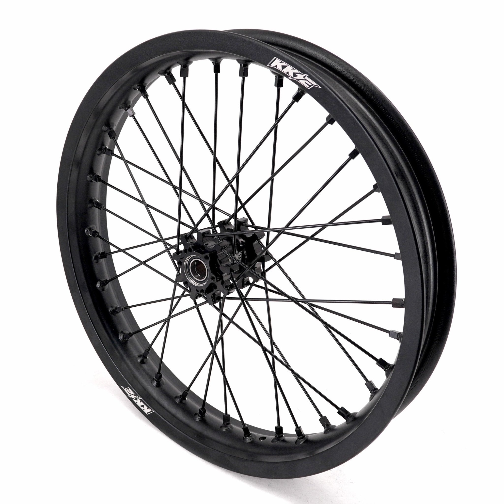 KKE 2.15*17" & 2.5*17" E-bike Wheels Fit Surron Light Bee X, E-Ride Pro SS