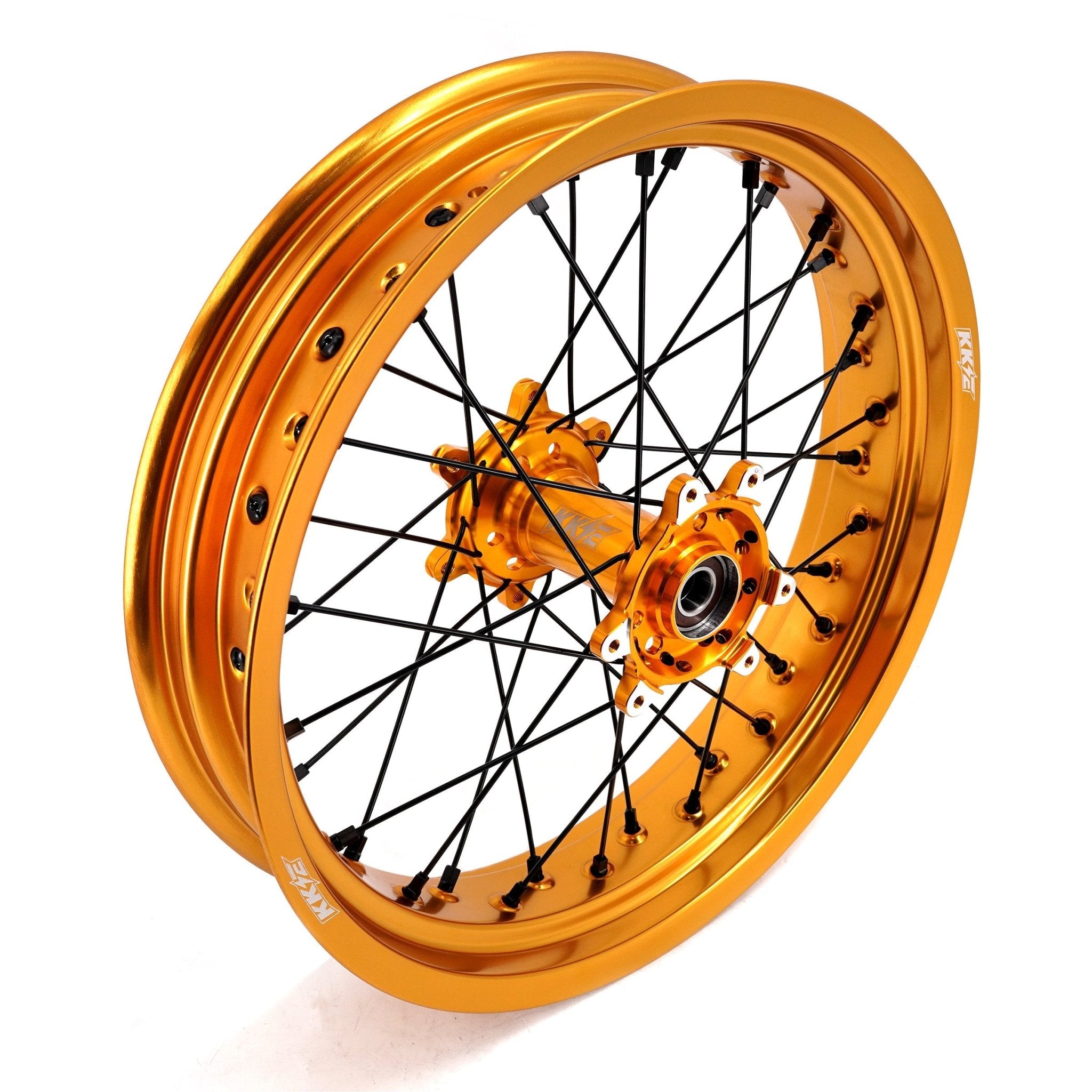 KKE 2.5*17" & 3.5*17" E-Motor Wheels Fit Surron Ultra Bee