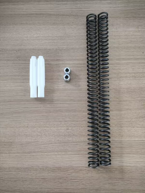 KKE 26LBS Replaced Spring Kit Fit Surron Ultra Bee Front Suspension Fork