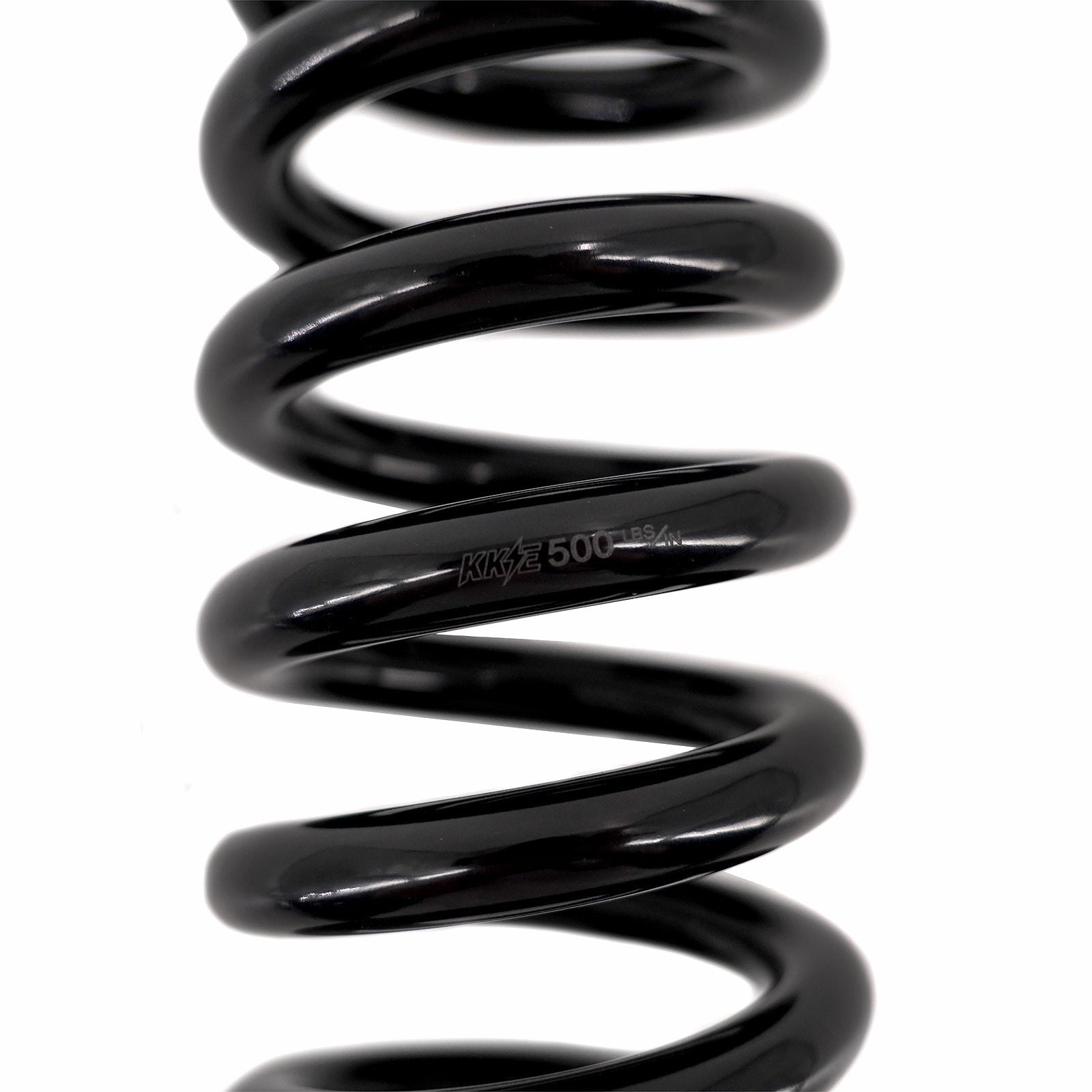 KKE 500LBS Rear Absorber Suspension Shock Spring For SurRon Ultra Bee