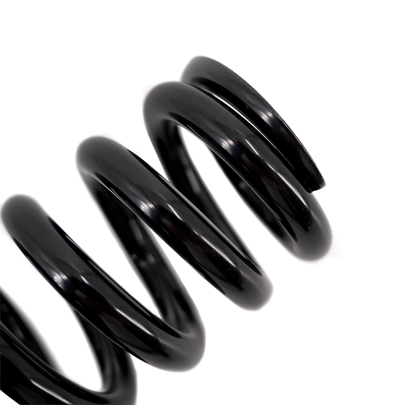 KKE 500LBS Rear Absorber Suspension Shock Spring For SurRon Ultra Bee
