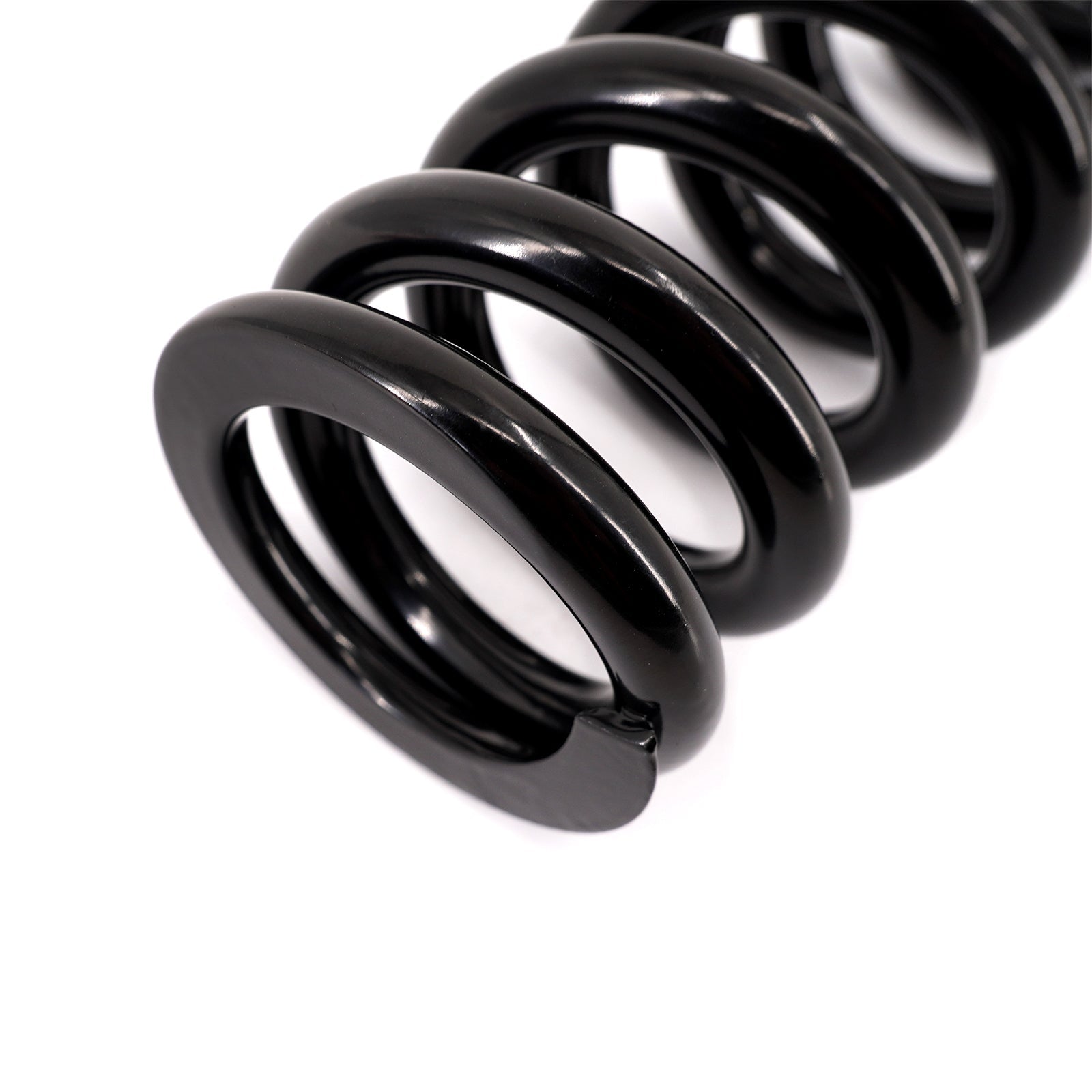 KKE 550LBS Rear Absorber Suspension Shock Spring For SurRon Ultra Bee