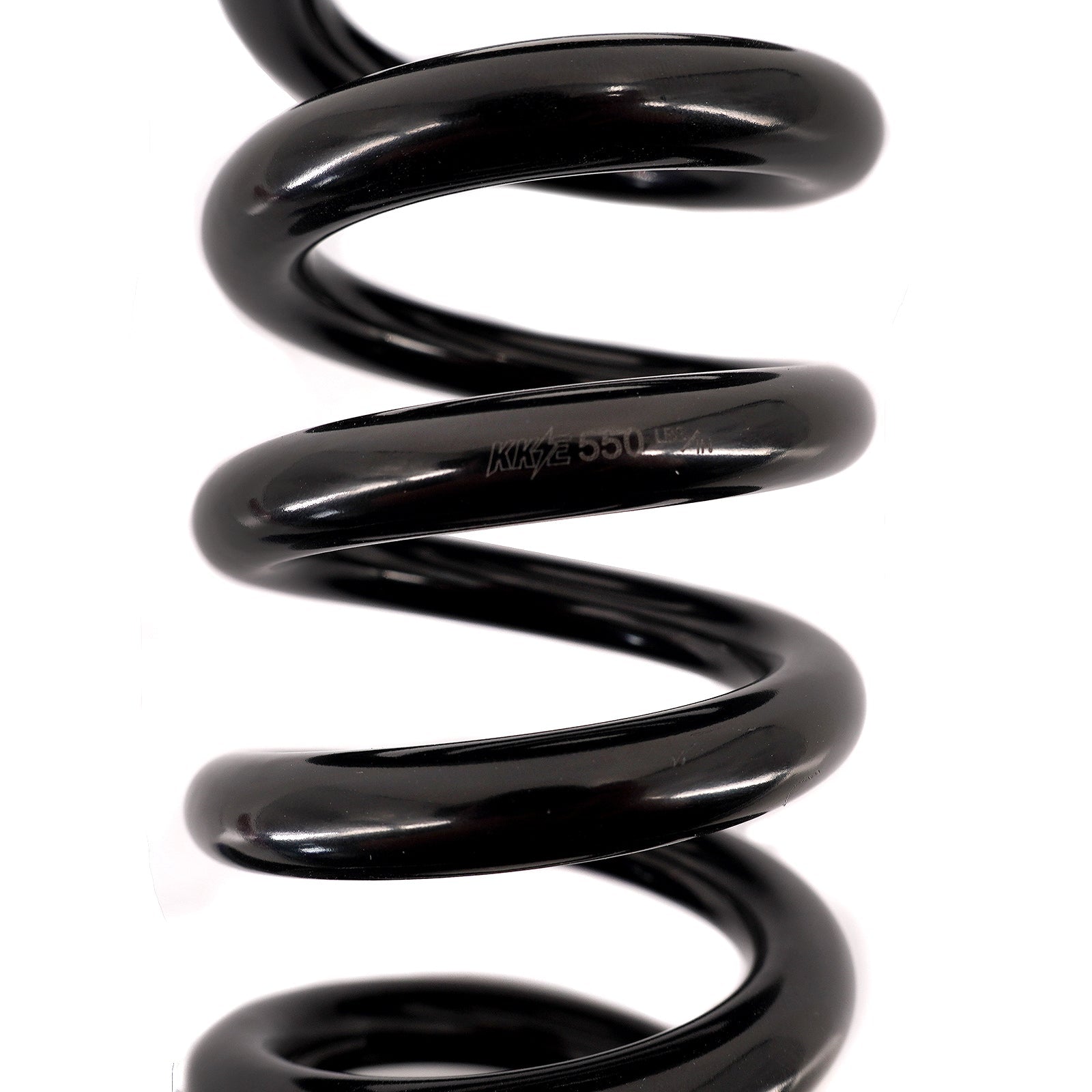 KKE 550LBS Rear Absorber Suspension Shock Spring For SurRon Ultra Bee