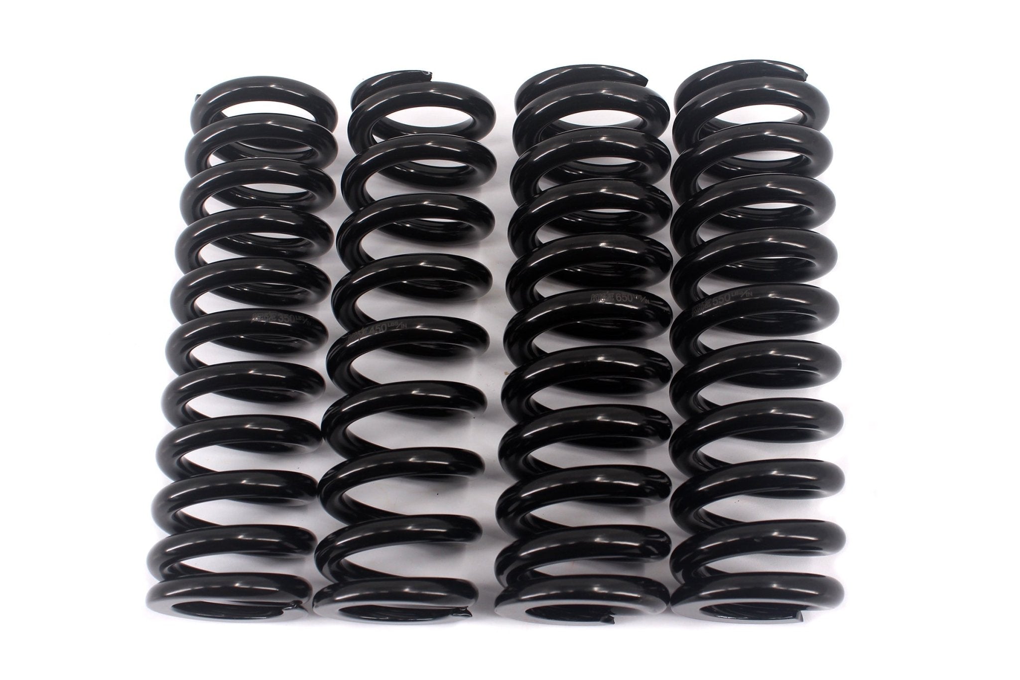 KKE 550LBS Rear Suspension Spring For SurRon Light Bee-X, Segway