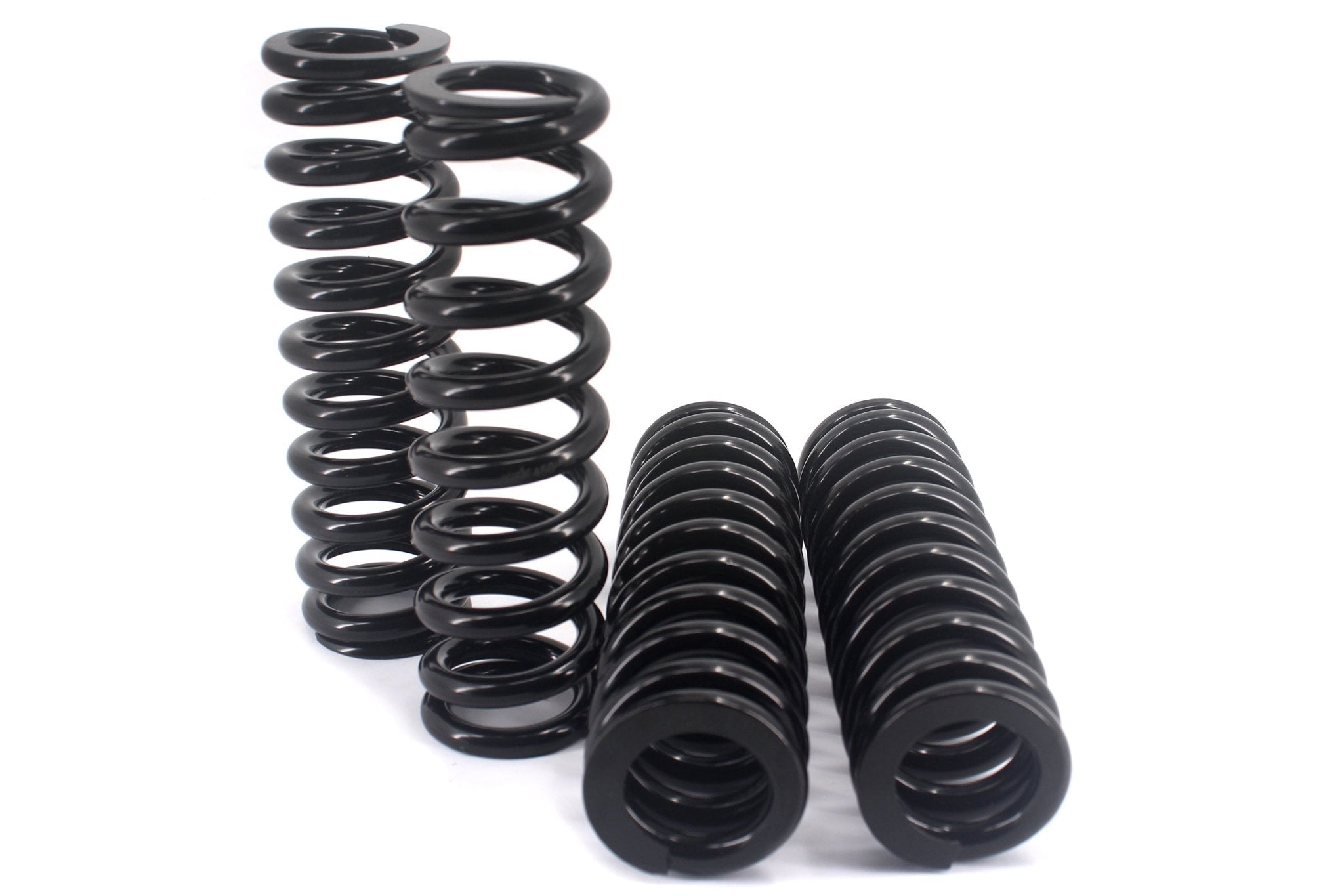 KKE 550LBS Rear Suspension Spring For SurRon Light Bee-X, Segway