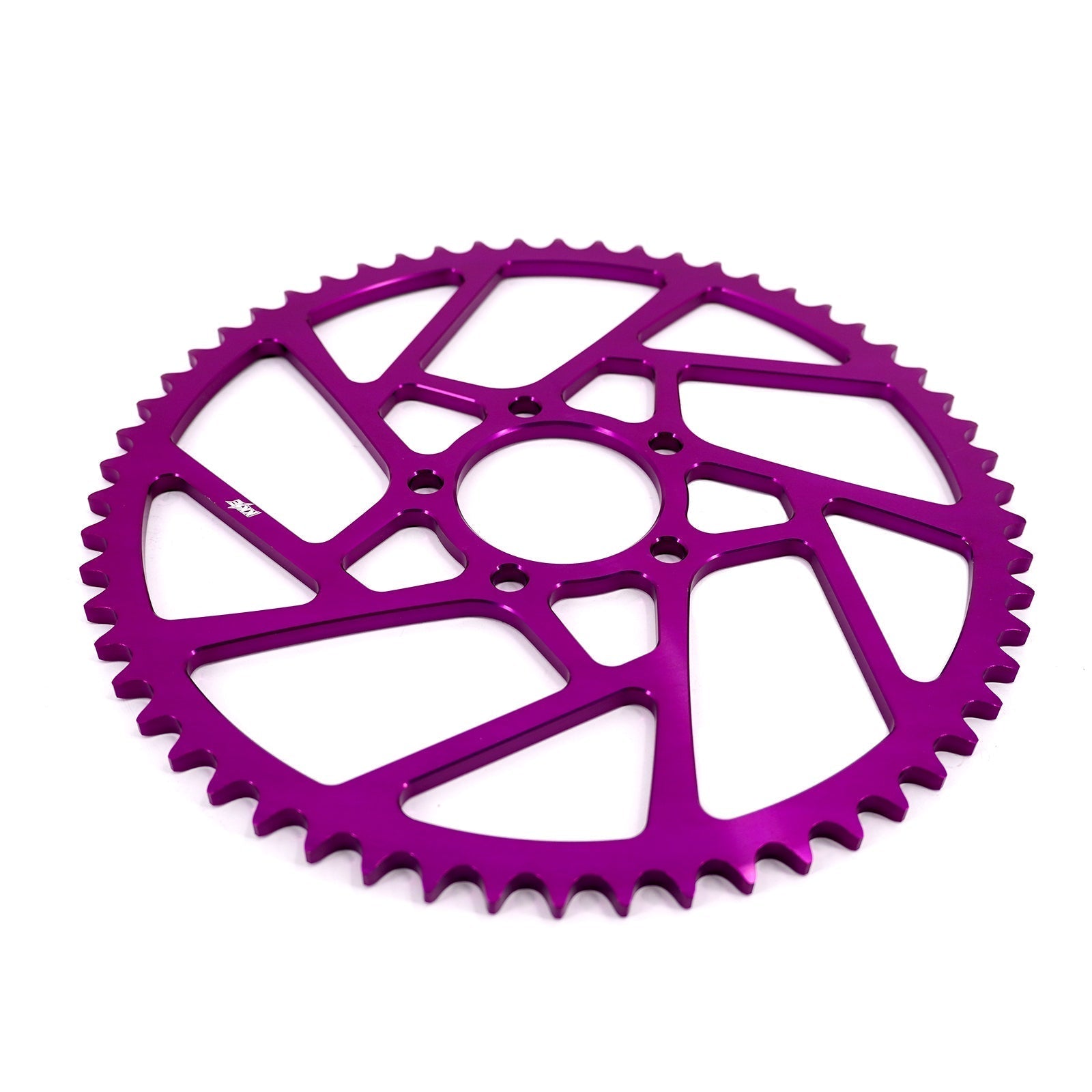 KKE 60T Aluminum Sprocket For SurRon Light Bee-X, Rawrr Mantis X, E-Ride Pro SS