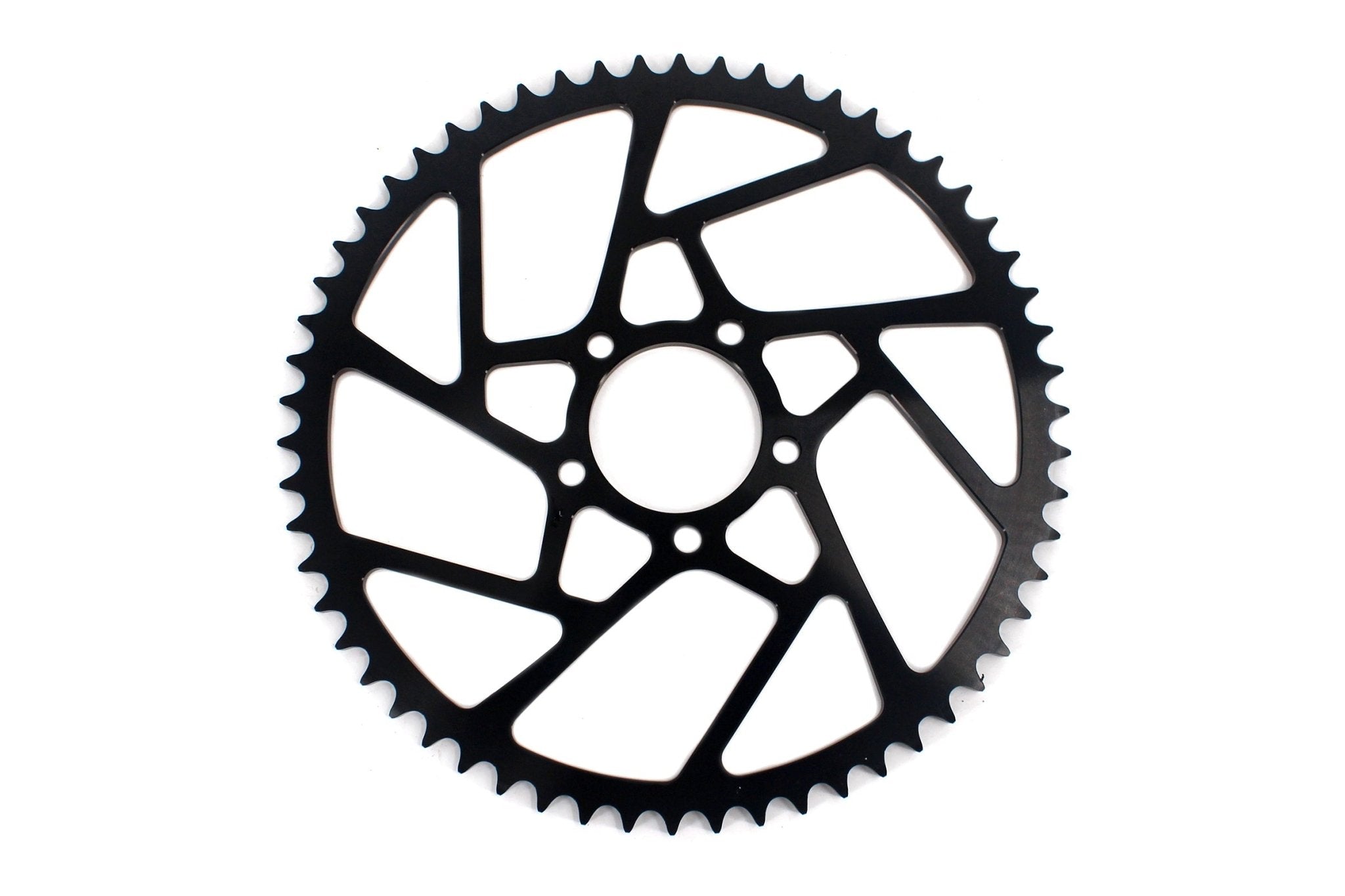 KKE 60T Aluminum Sprocket For SurRon Light Bee-X, Rawrr Mantis X, E-Ride Pro SS