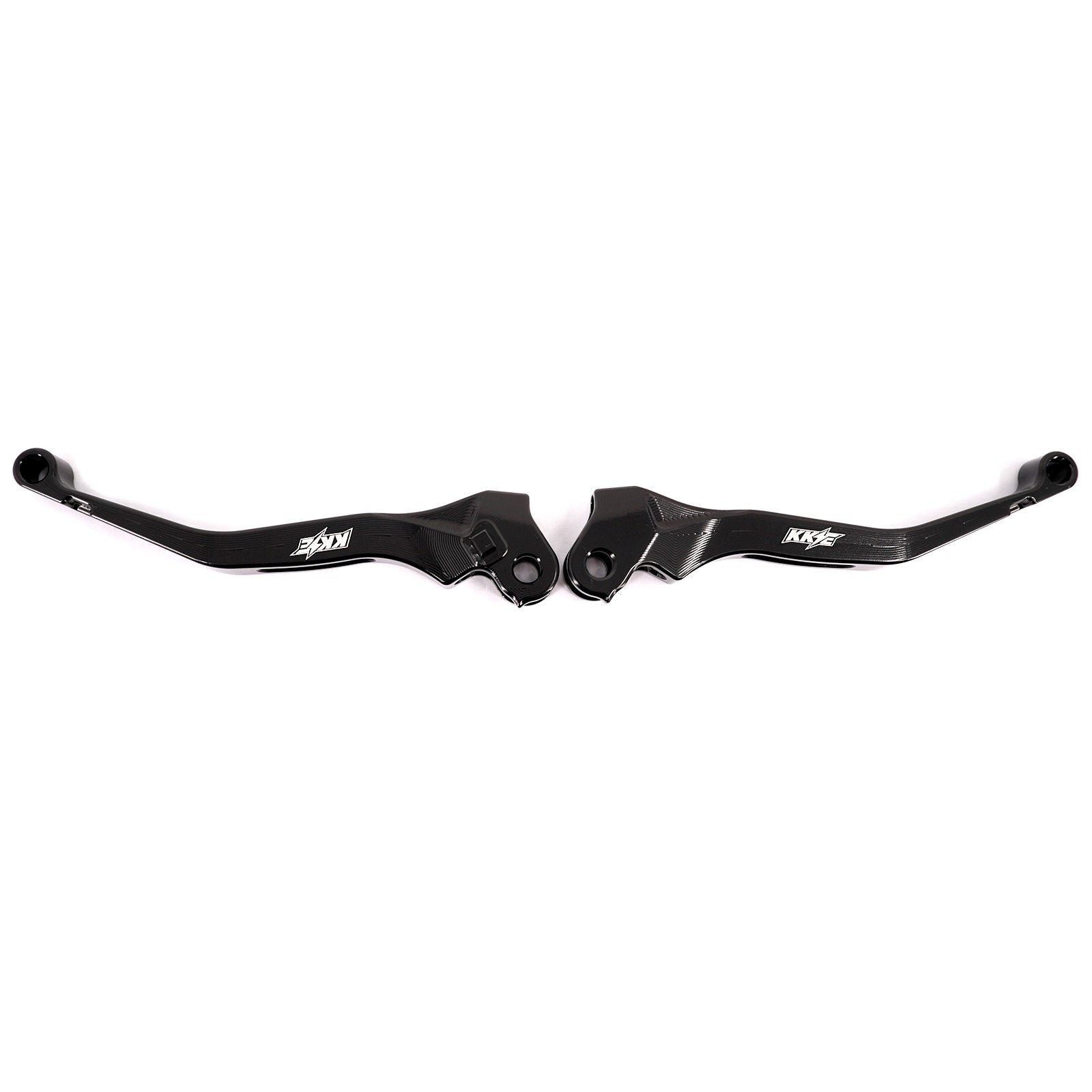 KKE Aluminum Brake Levers Fit SURRON Ultra Bee 2023-2025