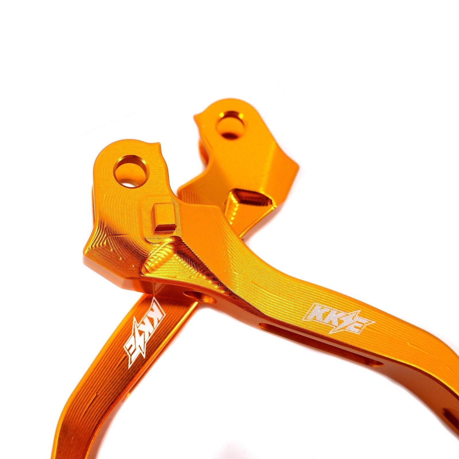 KKE Aluminum Brake Levers Fit SURRON Ultra Bee 2023-2025