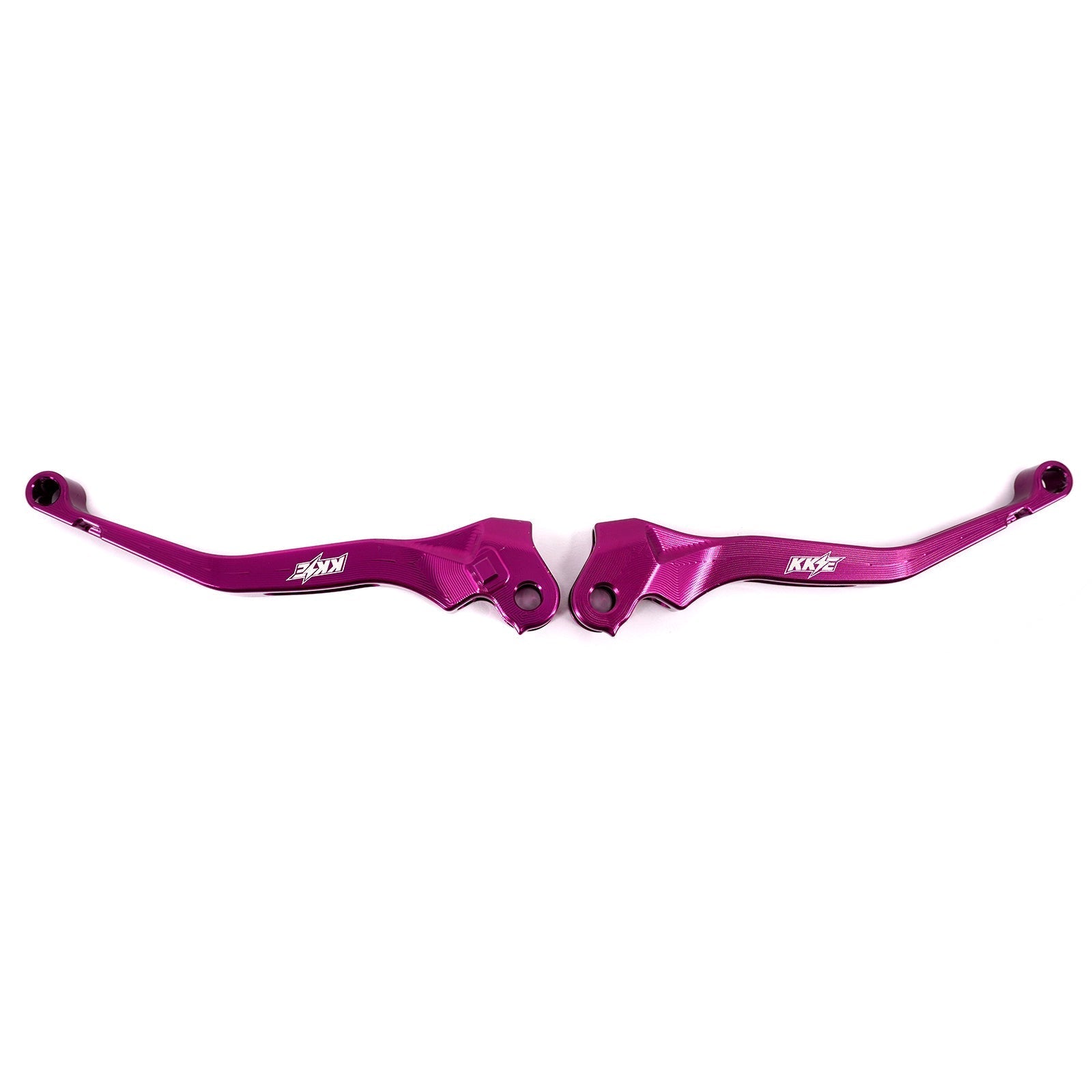 KKE Aluminum Brake Levers Fit SURRON Ultra Bee 2023-2025