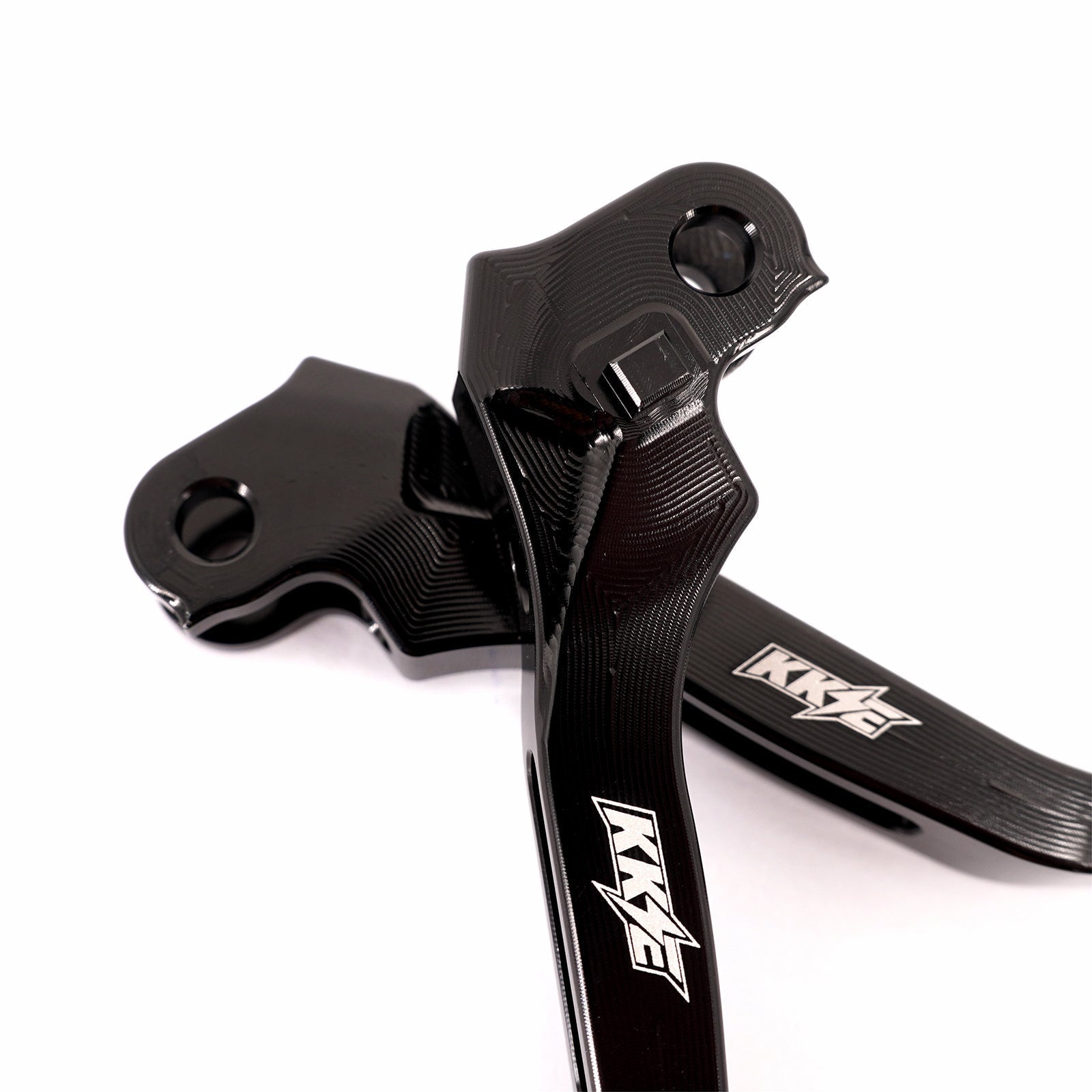 KKE Aluminum Brake Levers Fit SURRON Ultra Bee 2023-2025