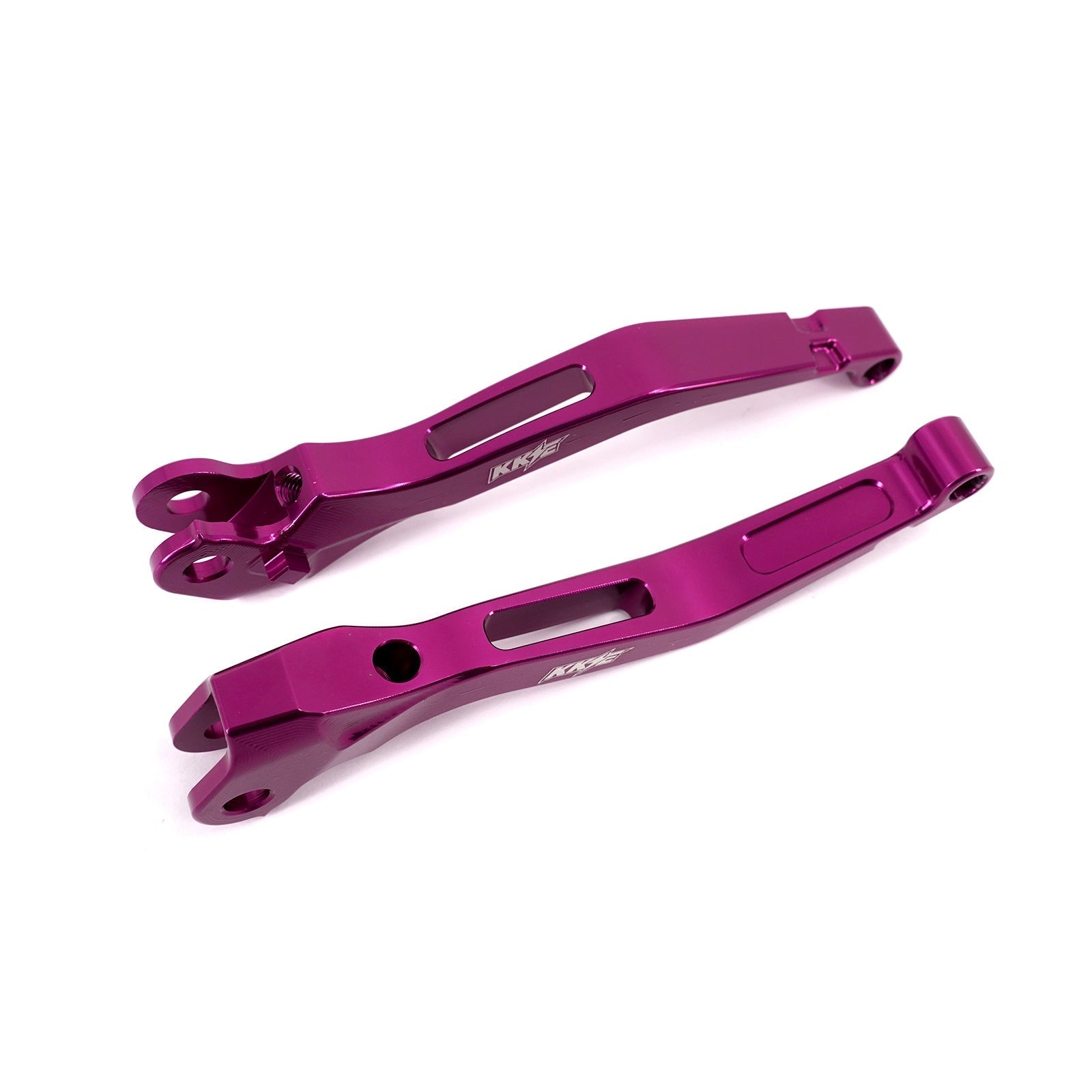 KKE Aluminum Brake Levers Fit SURRON Ultra Bee 2023-2025