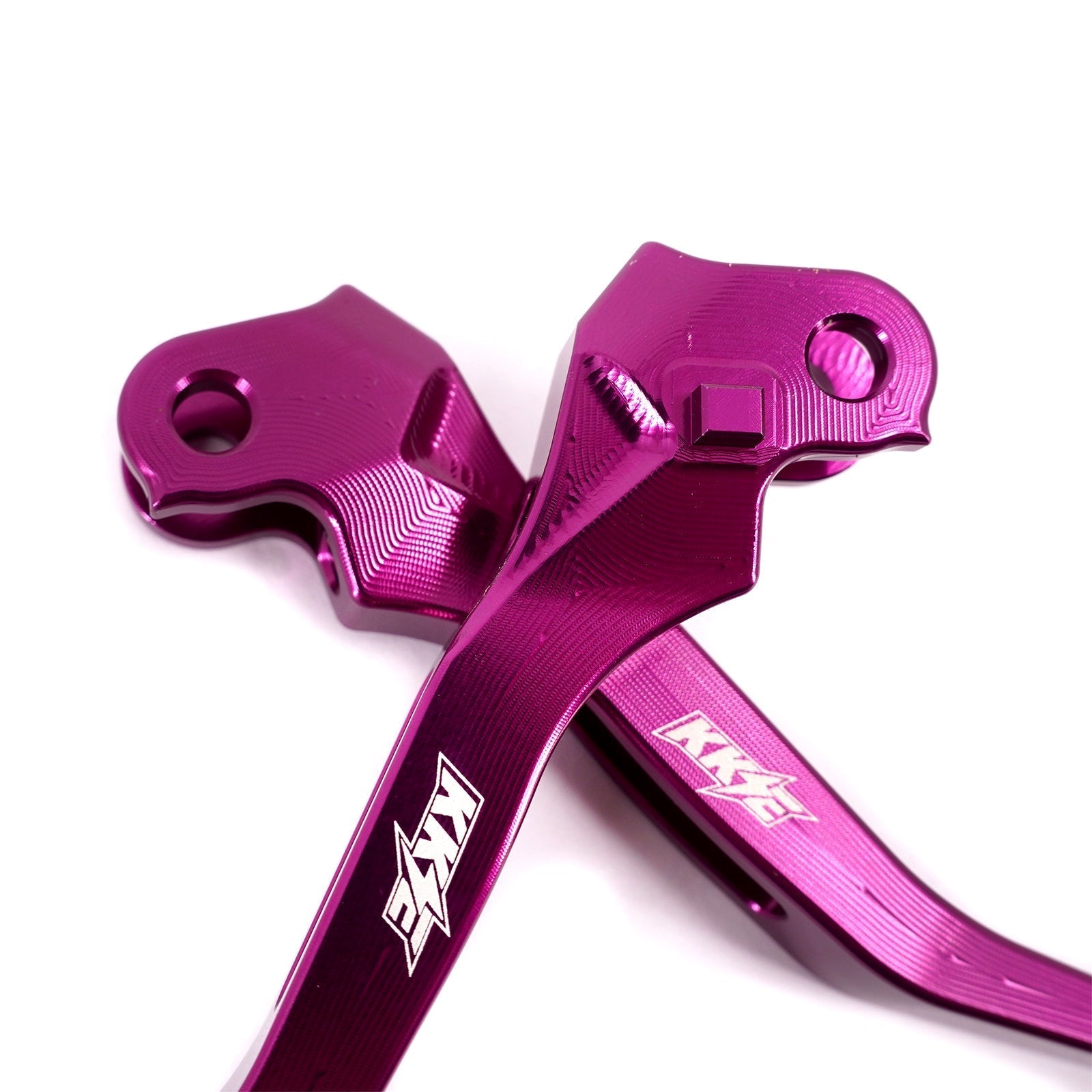 KKE Aluminum Brake Levers Fit SURRON Ultra Bee 2023-2025
