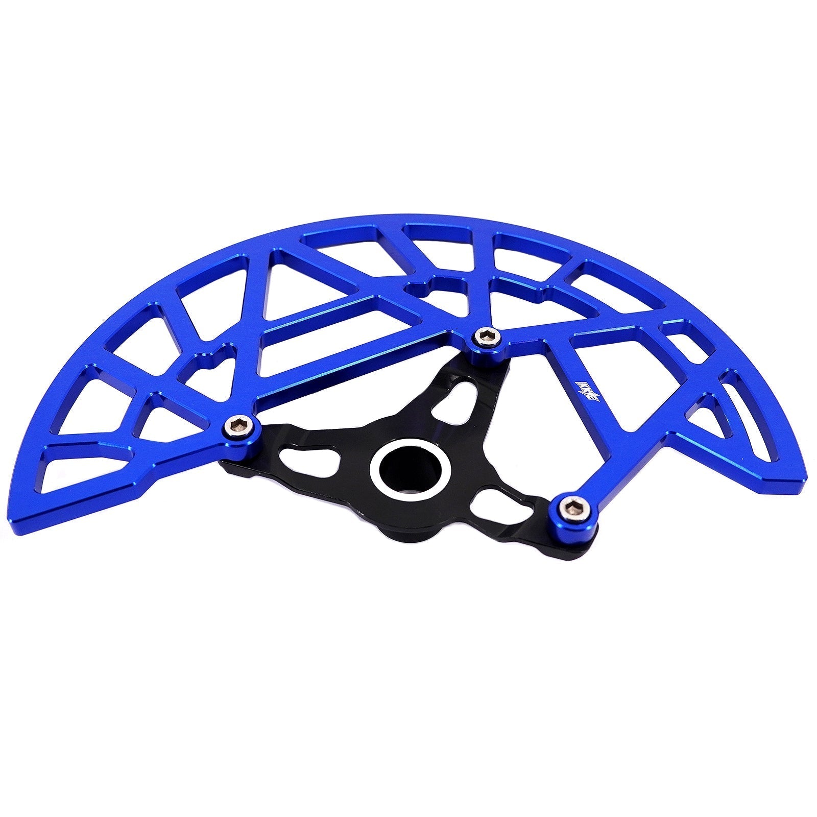 KKE Aluminum Front Brake Disc Guard Fit SURRON Ultra Bee 2023-2025