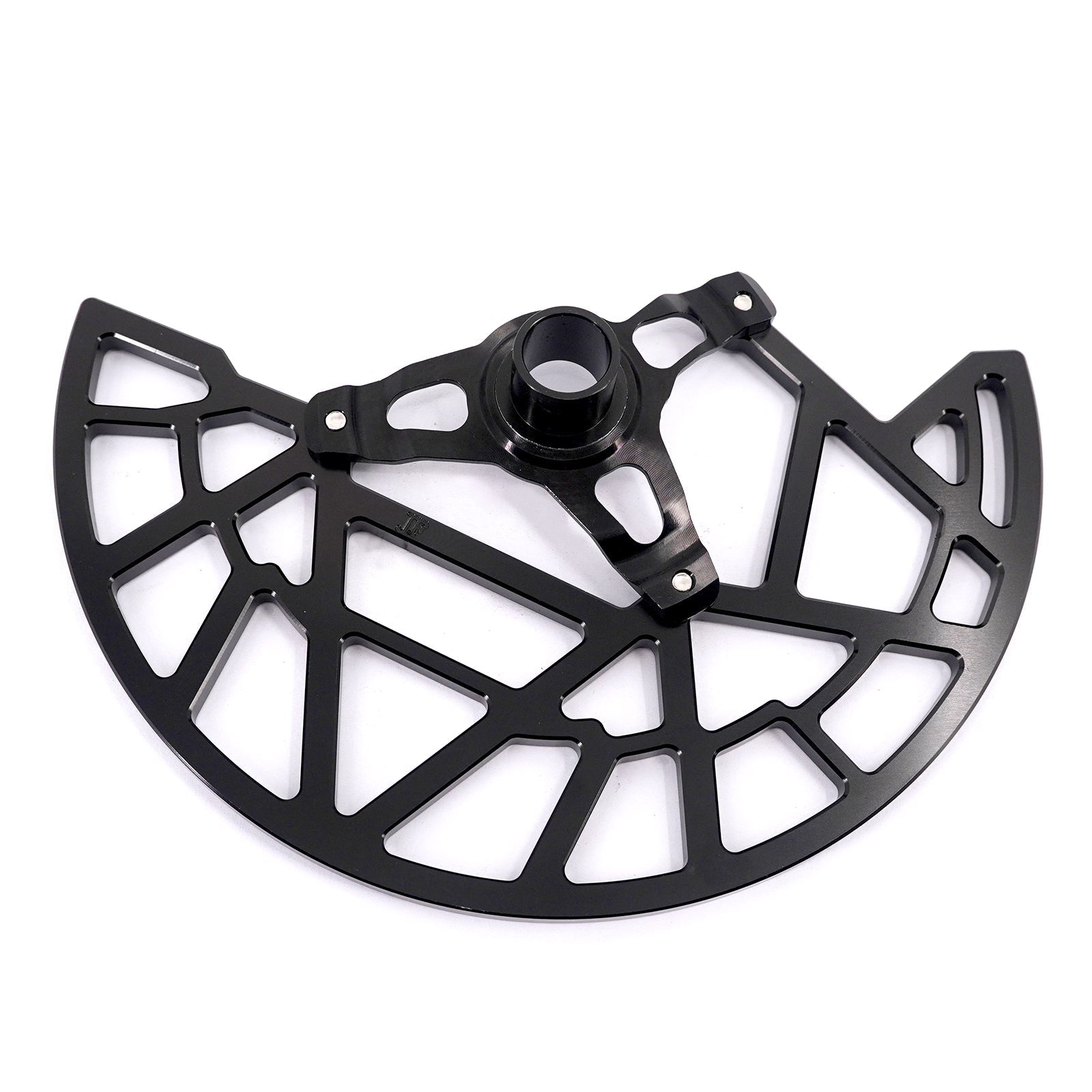 KKE Aluminum Front Brake Disc Guard Fit SURRON Ultra Bee 2023-2025