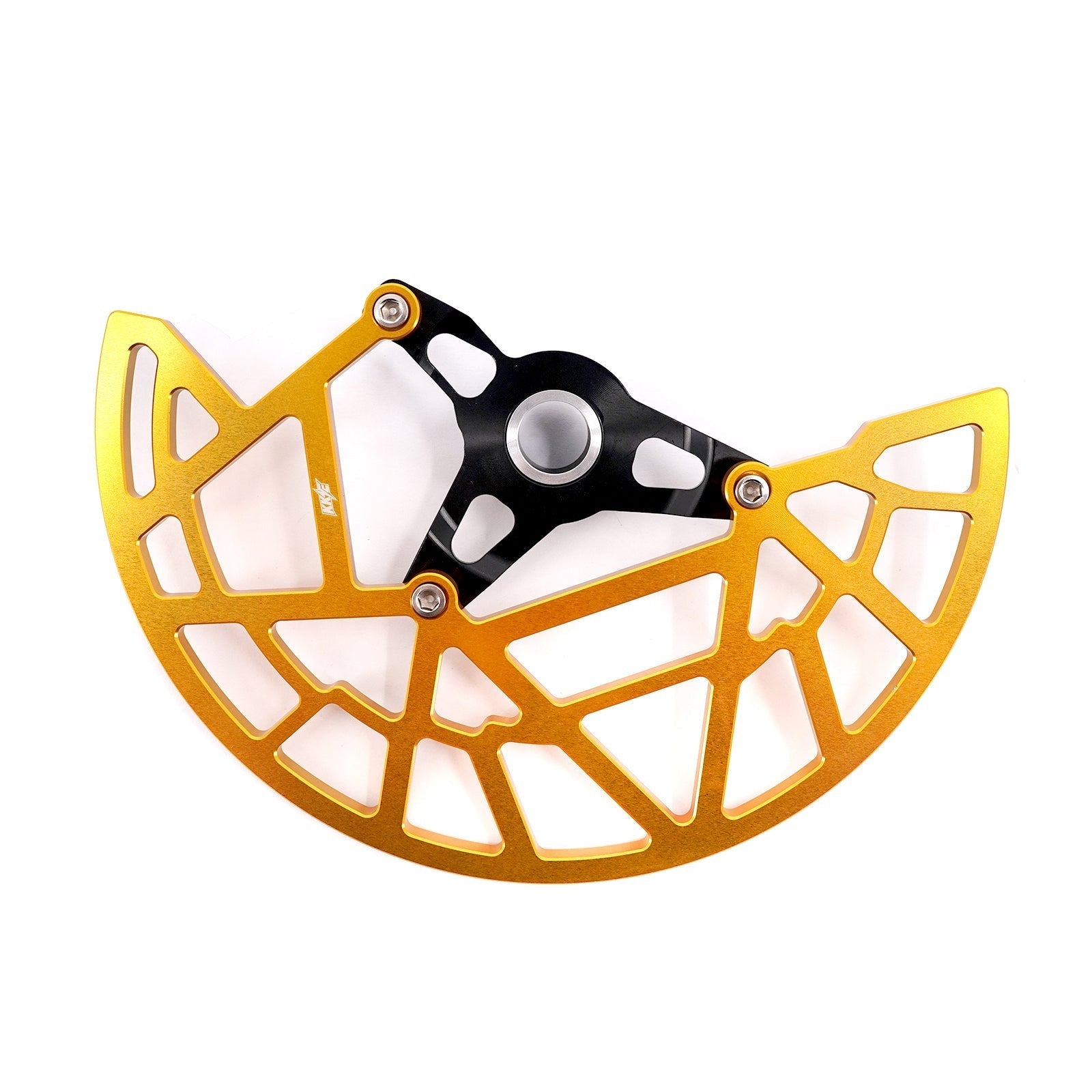 KKE Aluminum Front Brake Disc Guard Fit SURRON Ultra Bee 2023-2025