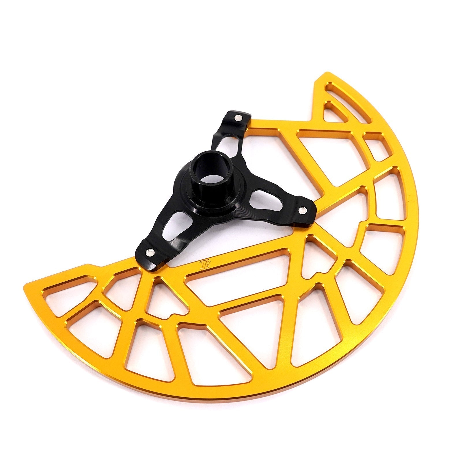 KKE Aluminum Front Brake Disc Guard Fit SURRON Ultra Bee 2023-2025