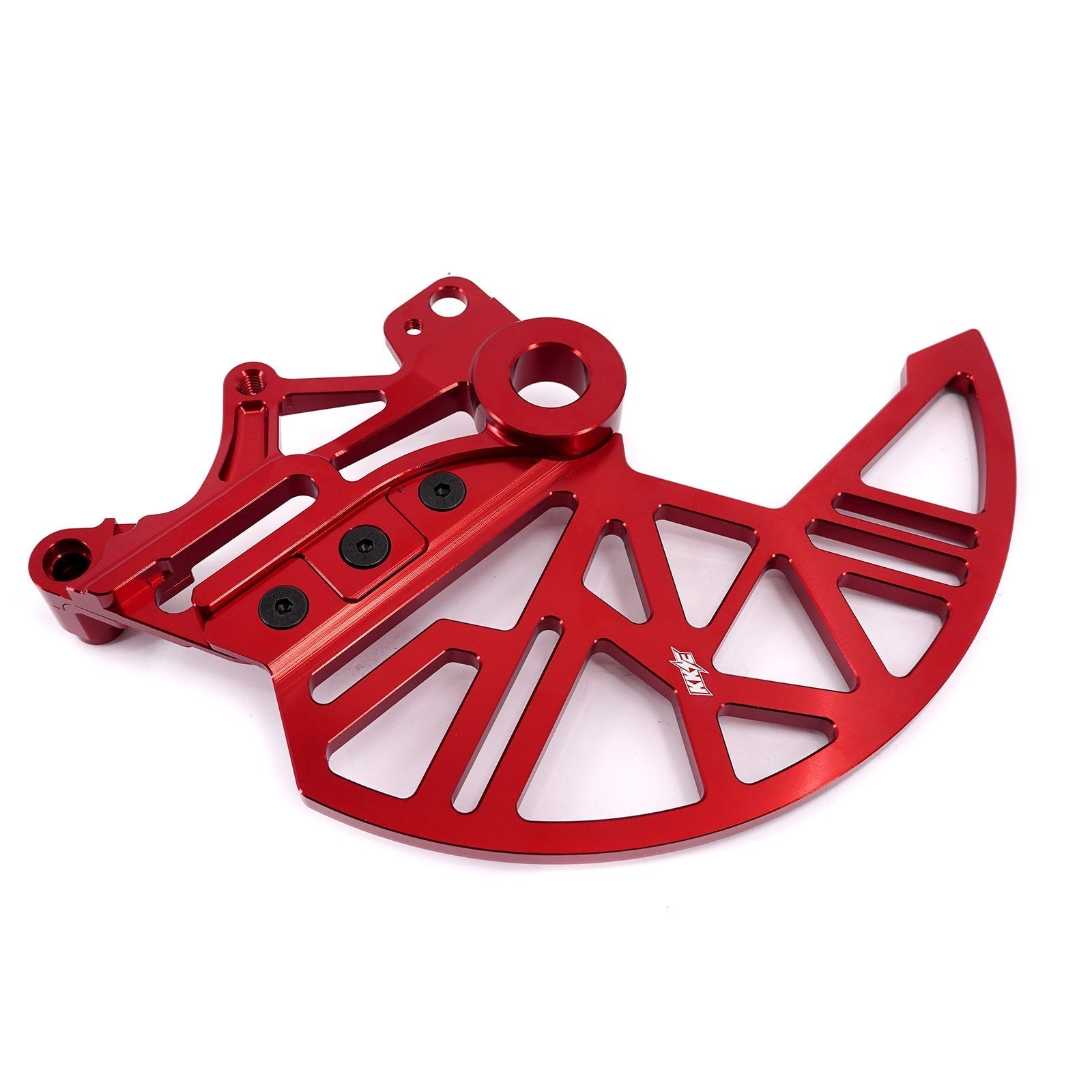 KKE Aluminum Rear Brake Disc Guard Fit SURRON Ultra Bee 2023-2025