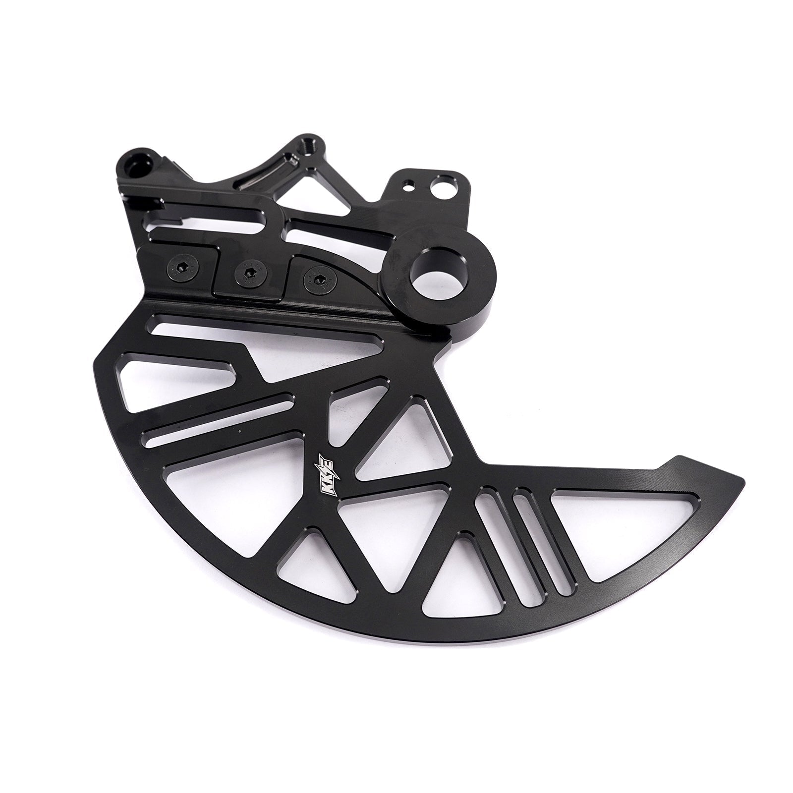 KKE Aluminum Rear Brake Disc Guard Fit SURRON Ultra Bee 2023-2025