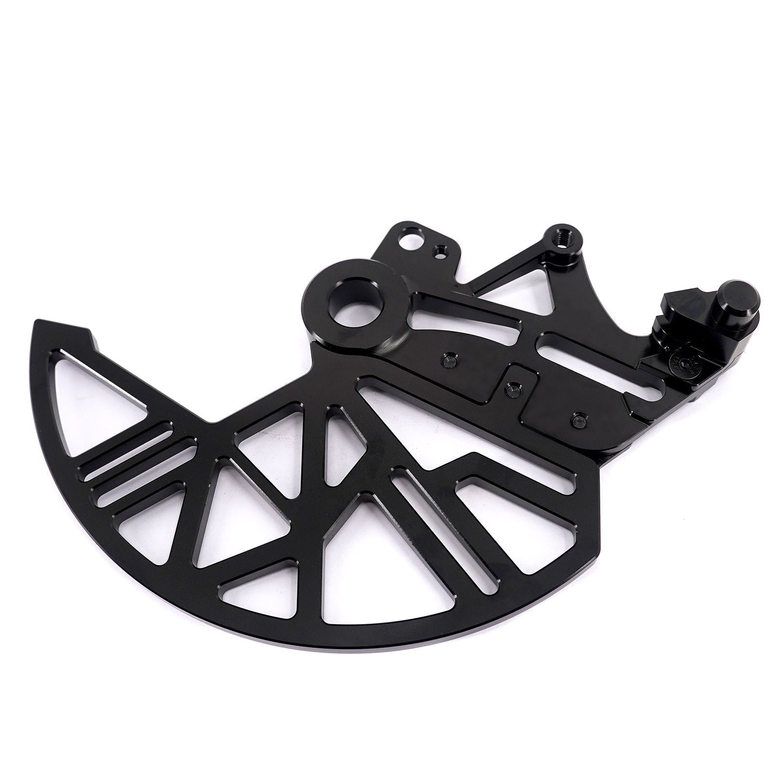KKE Aluminum Rear Brake Disc Guard Fit SURRON Ultra Bee 2023-2025