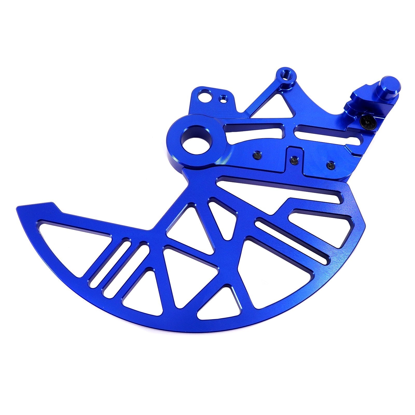 KKE Aluminum Rear Brake Disc Guard Fit SURRON Ultra Bee 2023-2025