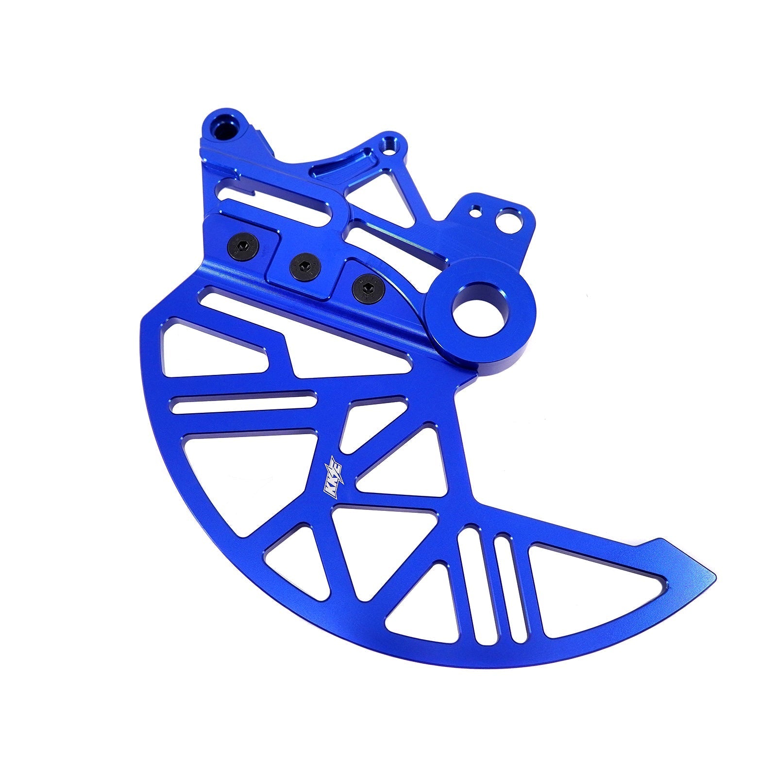 KKE Aluminum Rear Brake Disc Guard Fit SURRON Ultra Bee 2023-2025