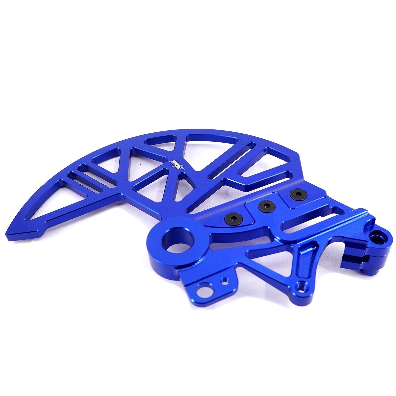 KKE Aluminum Rear Brake Disc Guard Fit SURRON Ultra Bee 2023-2025