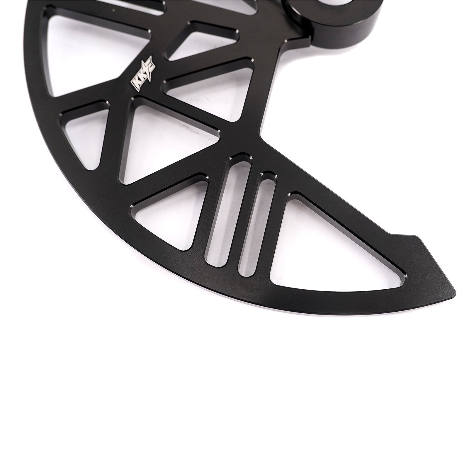 KKE Aluminum Rear Brake Disc Guard Fit SURRON Ultra Bee 2023-2025