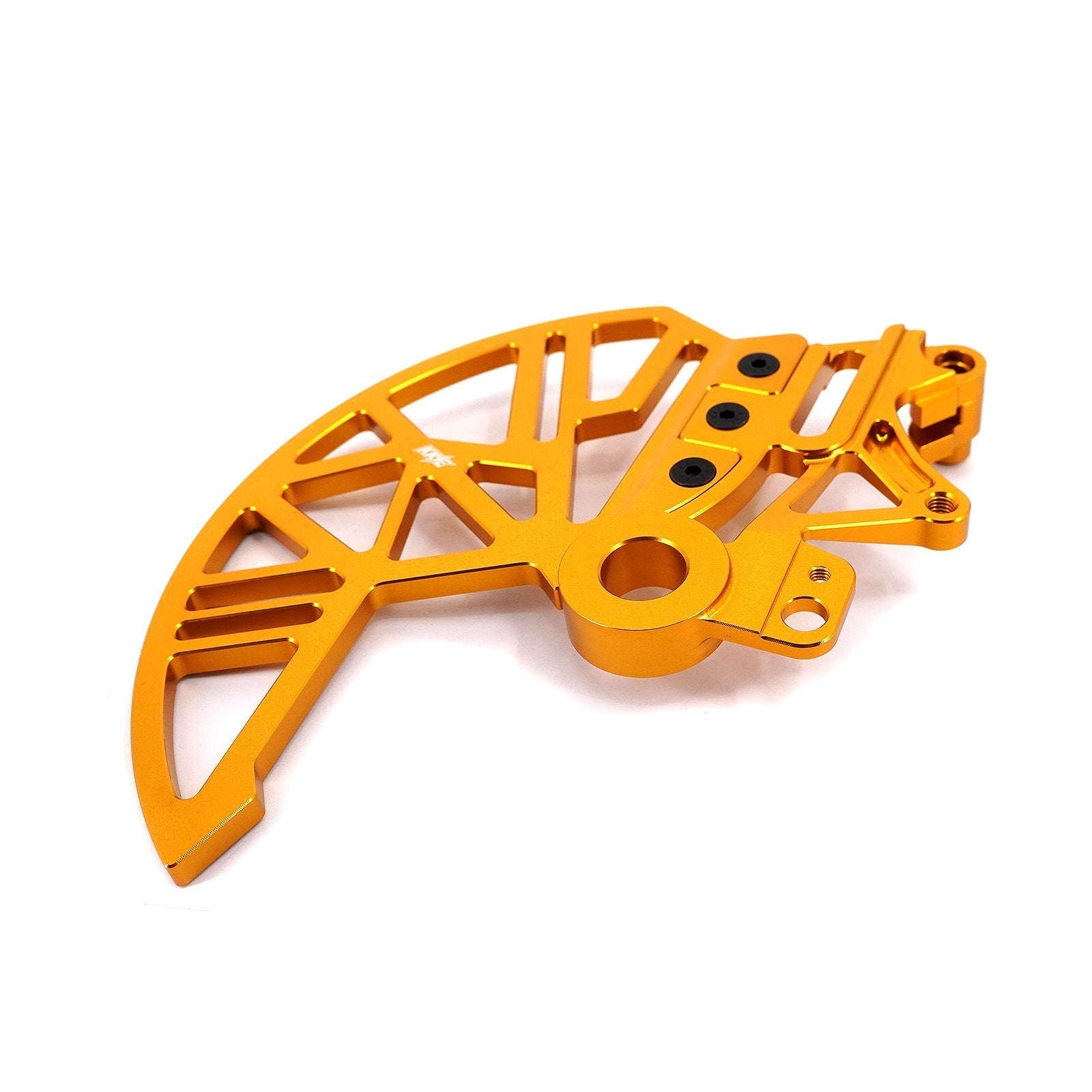 KKE Aluminum Rear Brake Disc Guard Fit SURRON Ultra Bee 2023-2025
